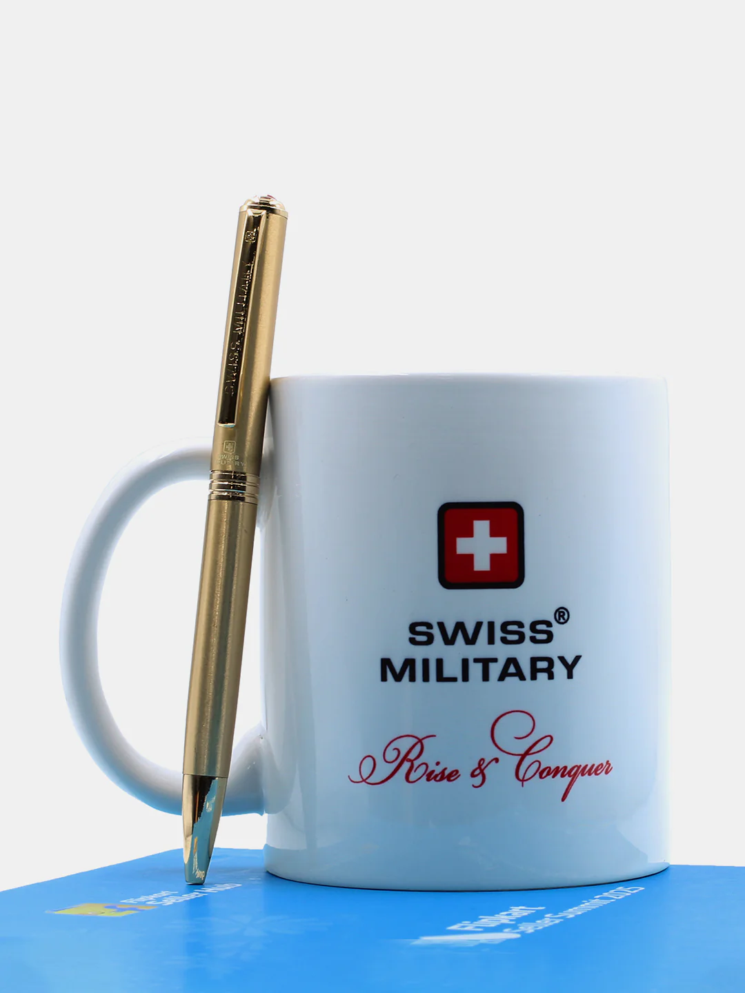 DELTA Stylish Roller & Ball Pen for Smooth Writing - Image 70