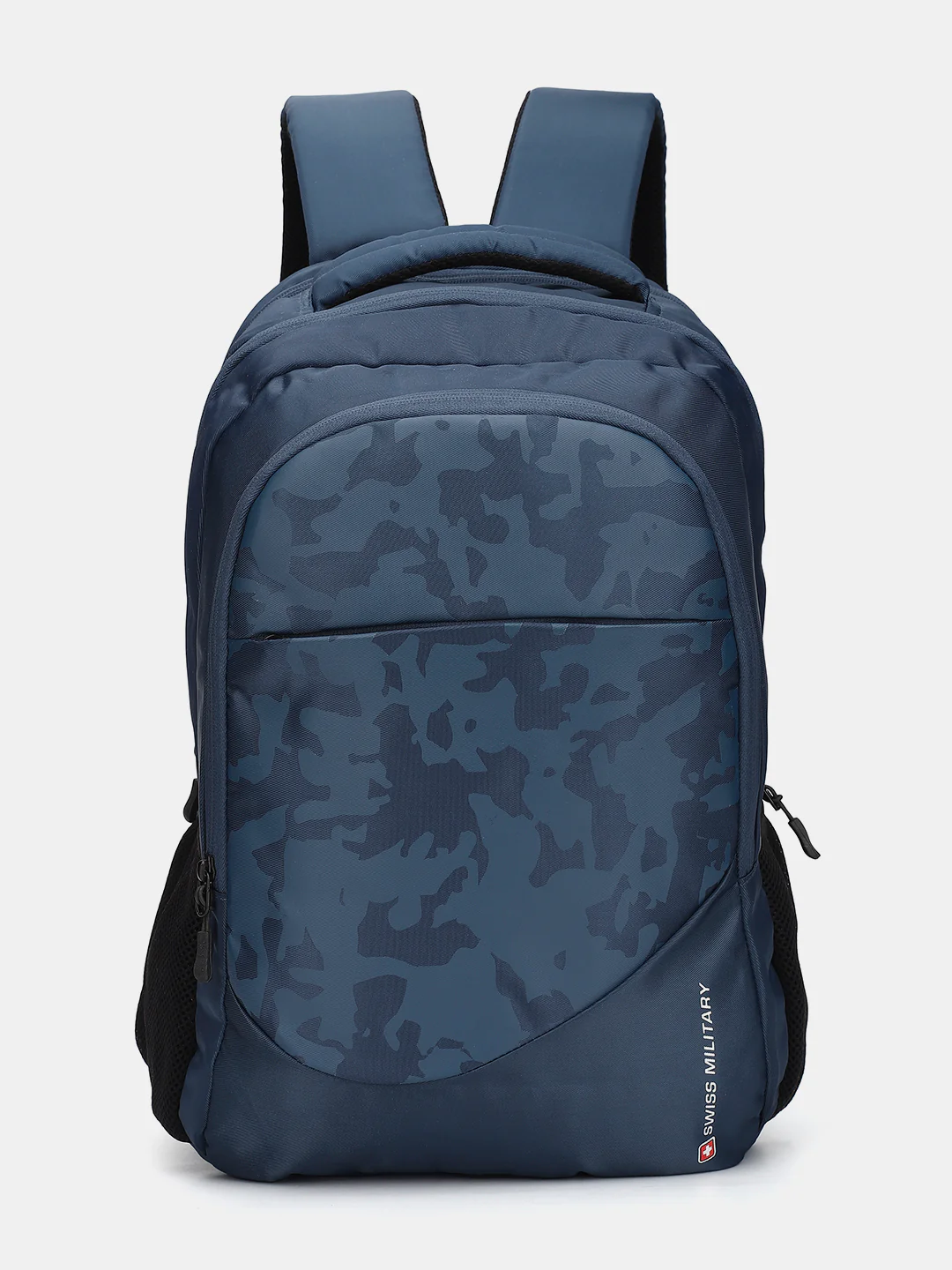 Gift Combo | Snowflake 33L Laptop Backpack For 15.6 Inch & 480ml Hydra Flask Bottle - Image 13