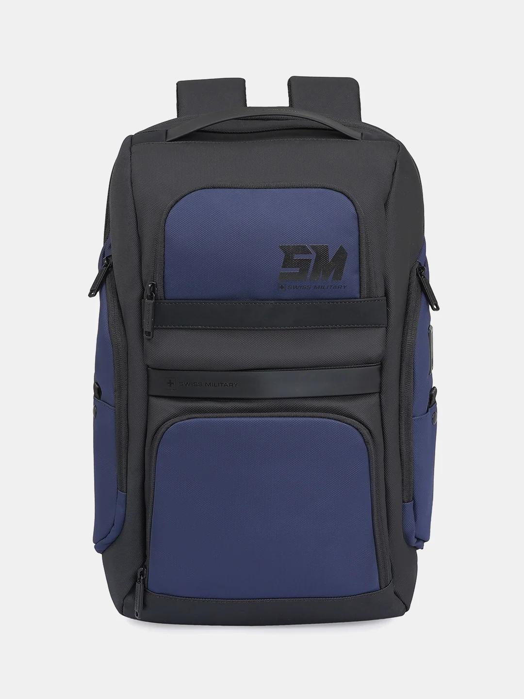 Durham 15.6" Laptop Backpack with USB Port, 20LTR | LBP147 - Image 12
