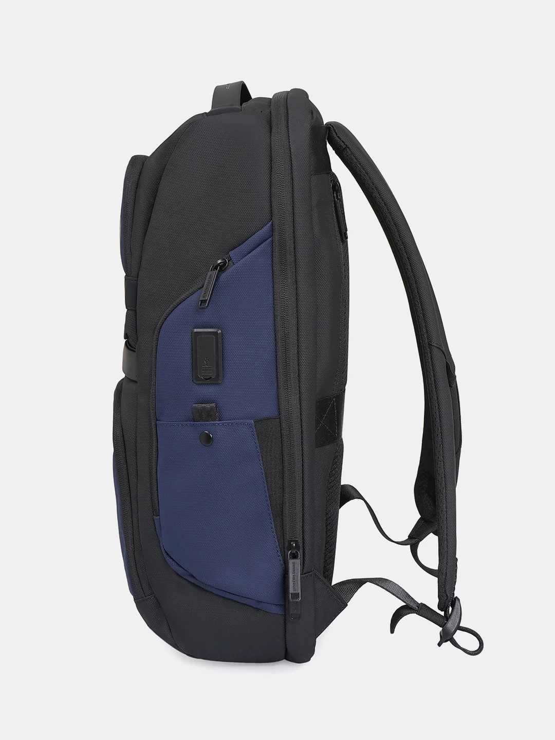 Durham 15.6" Laptop Backpack with USB Port, 20LTR | LBP147 - Image 13