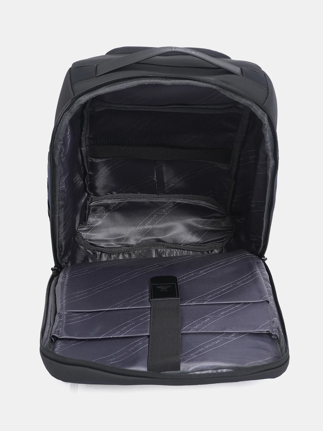 Durham 15.6" Laptop Backpack with USB Port, 20LTR | LBP147 - Image 18