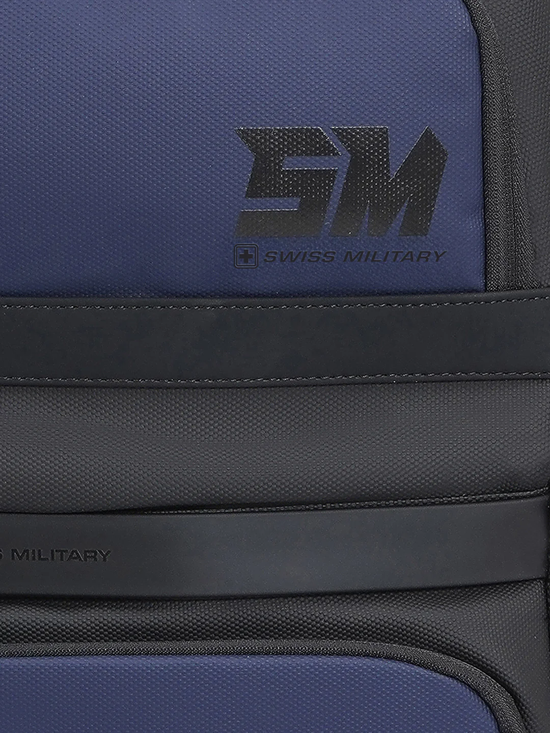 Durham 15.6" Laptop Backpack with USB Port, 20LTR | LBP147 - Image 19