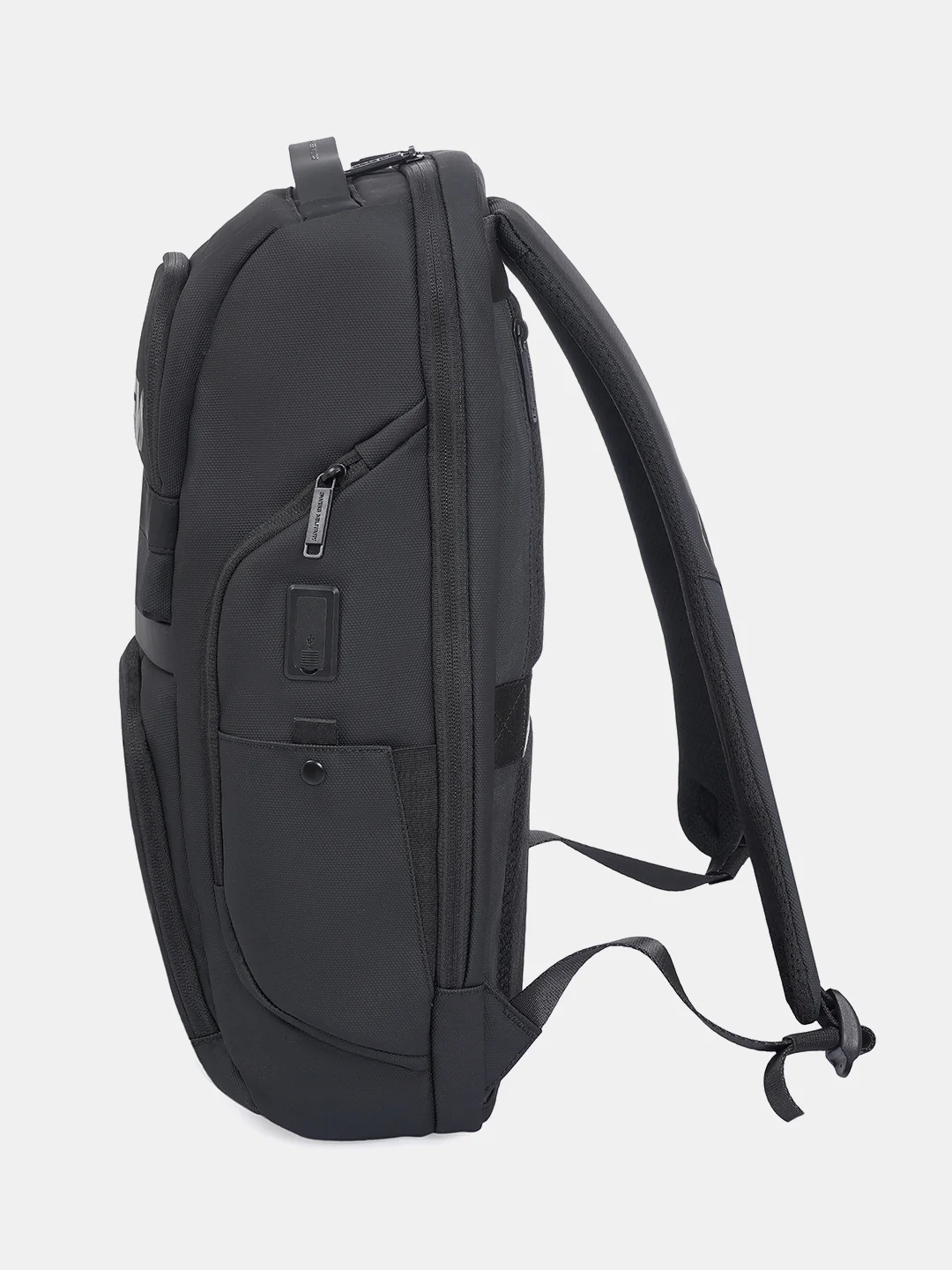Durham 15.6" Laptop Backpack with USB Port, 20LTR | LBP147 - Image 22