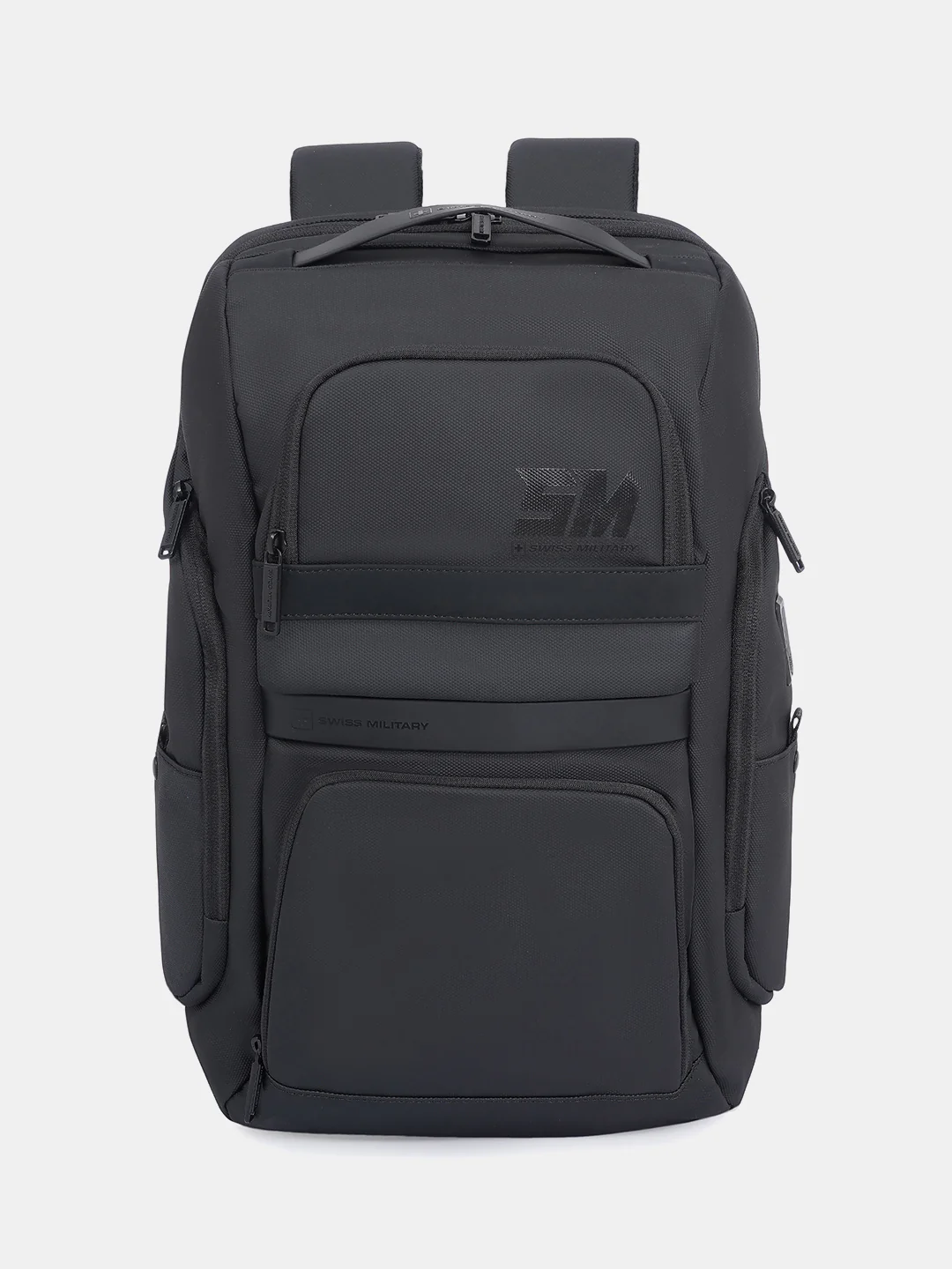 Durham 15.6" Laptop Backpack with USB Port, 20LTR | LBP147 - Image 23