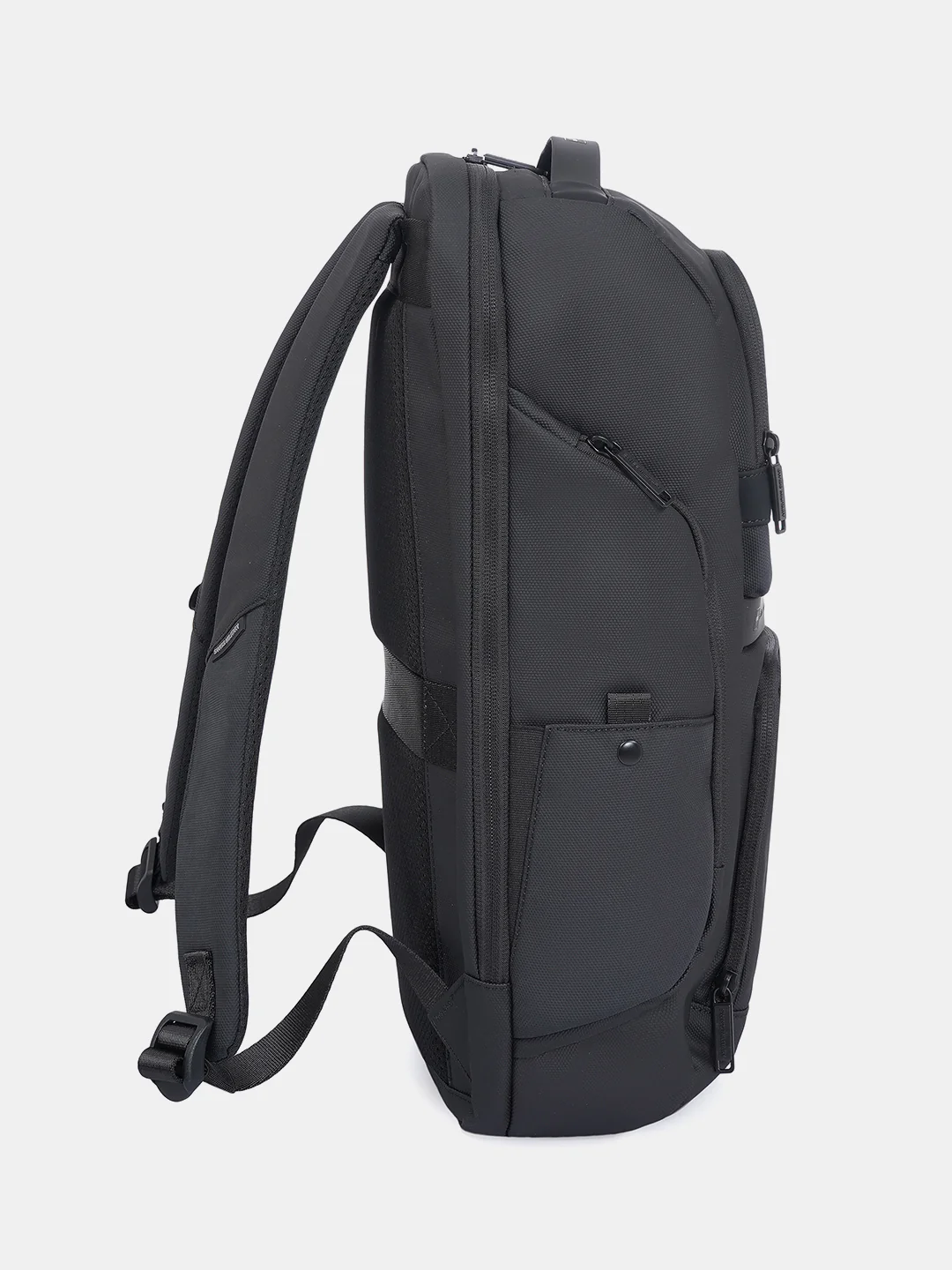 Durham 15.6" Laptop Backpack with USB Port, 20LTR | LBP147 - Image 24