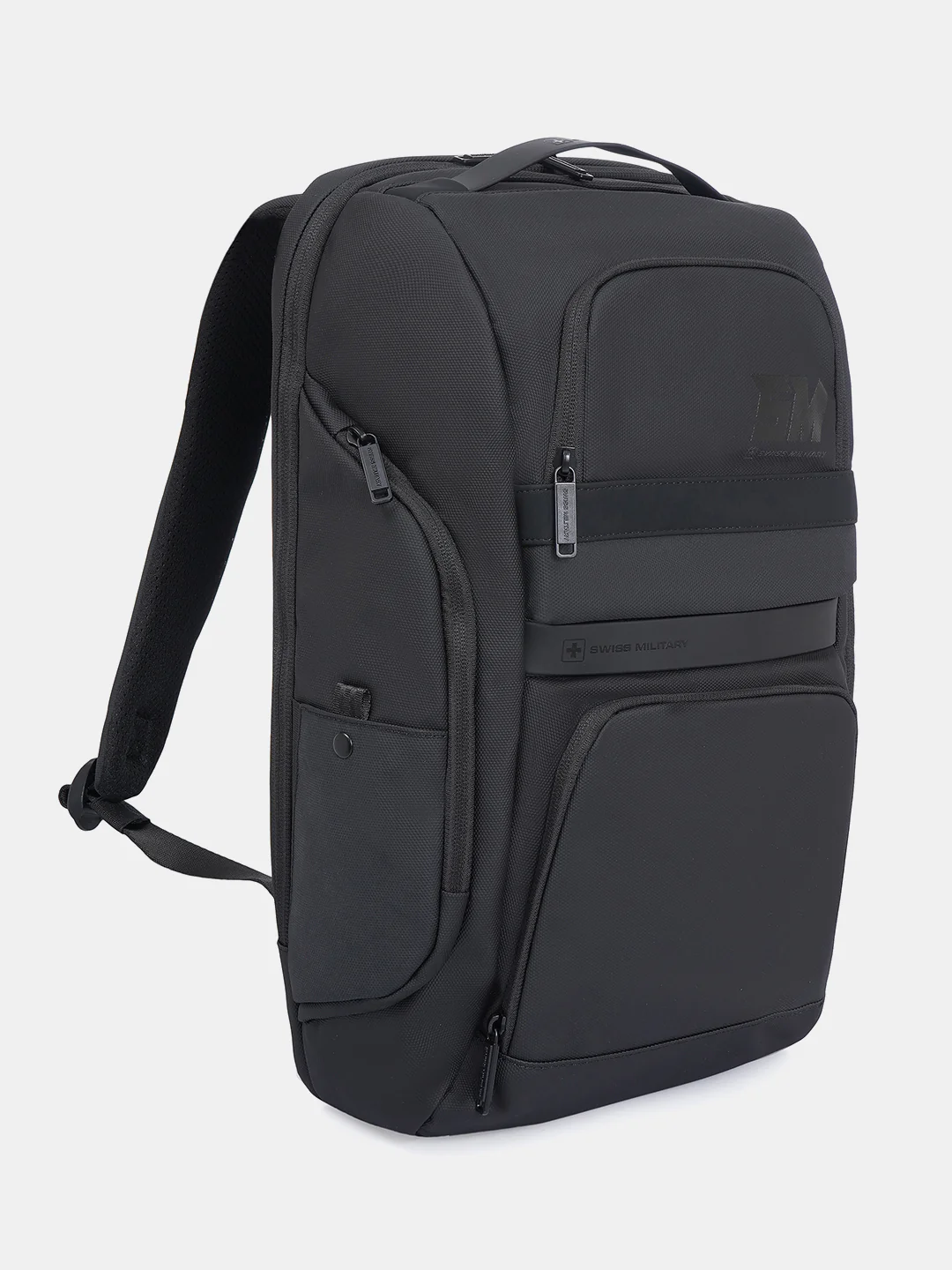 Durham 15.6" Laptop Backpack with USB Port, 20LTR | LBP147 - Image 25