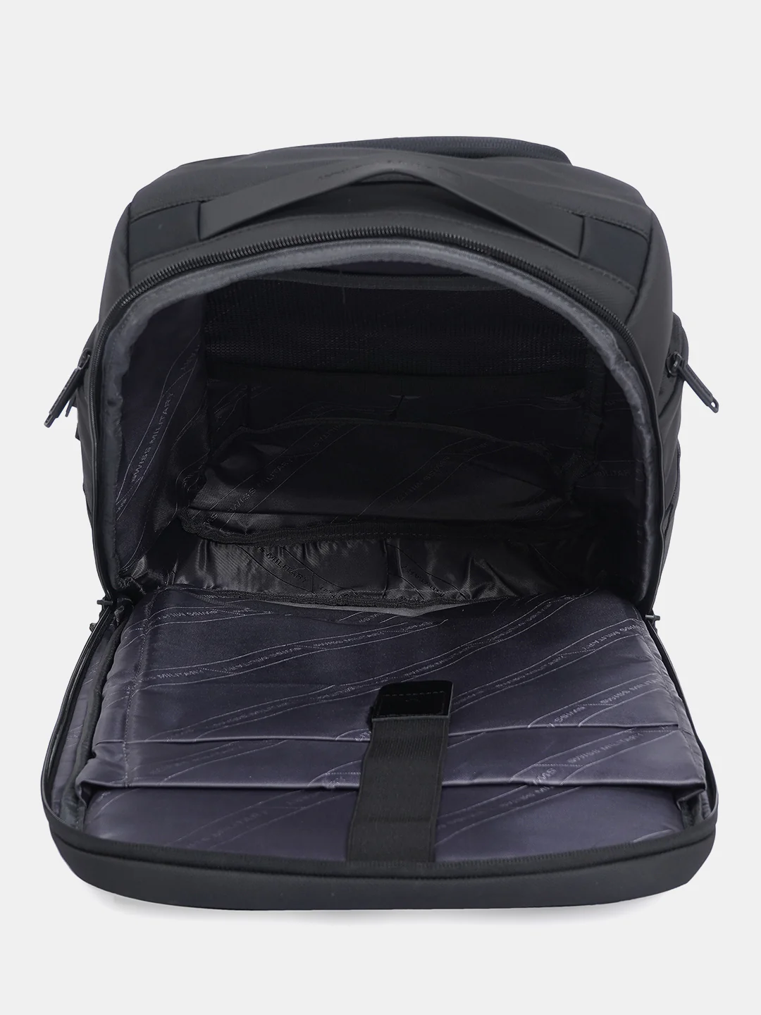 Durham 15.6" Laptop Backpack with USB Port, 20LTR | LBP147 - Image 26