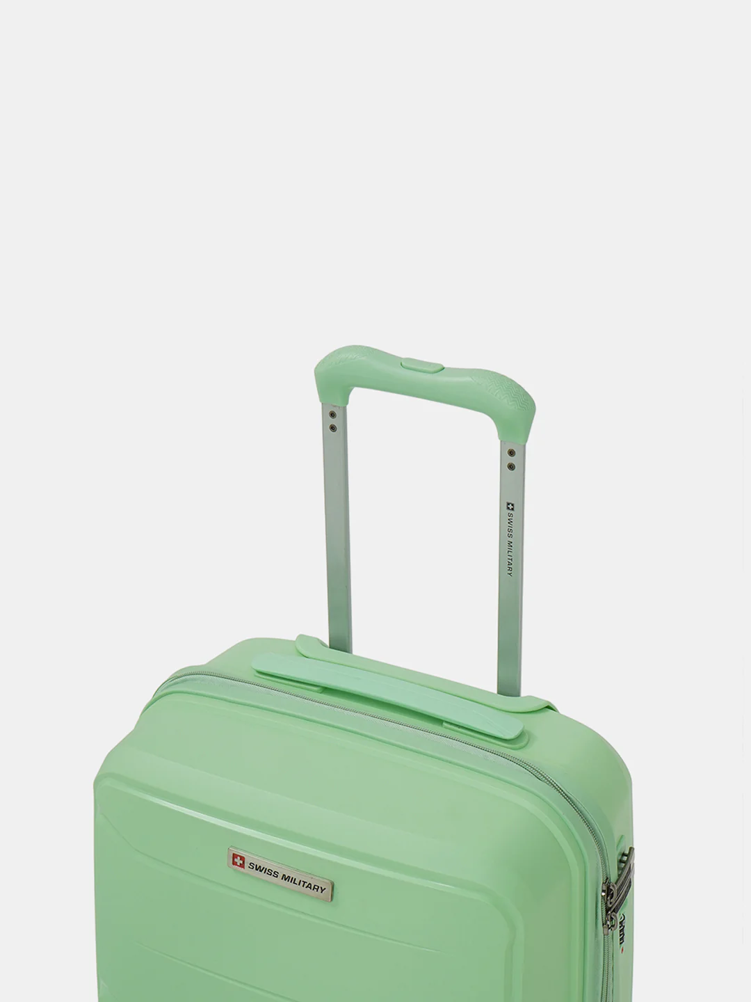 Edge Hard Top Trolley Luggage with 360° Dual Wheels | HTL1028,1029,1030 - Image 10
