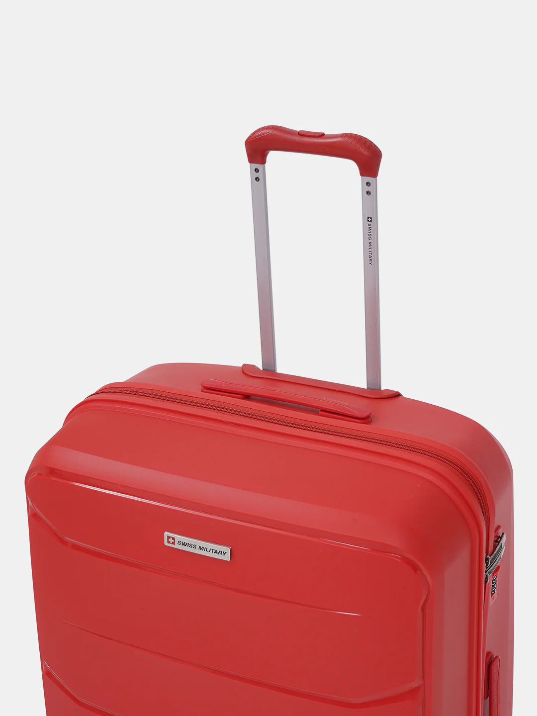 Edge Hard Top Trolley Luggage with 360° Dual Wheels | HTL1028,1029,1030 - Image 101