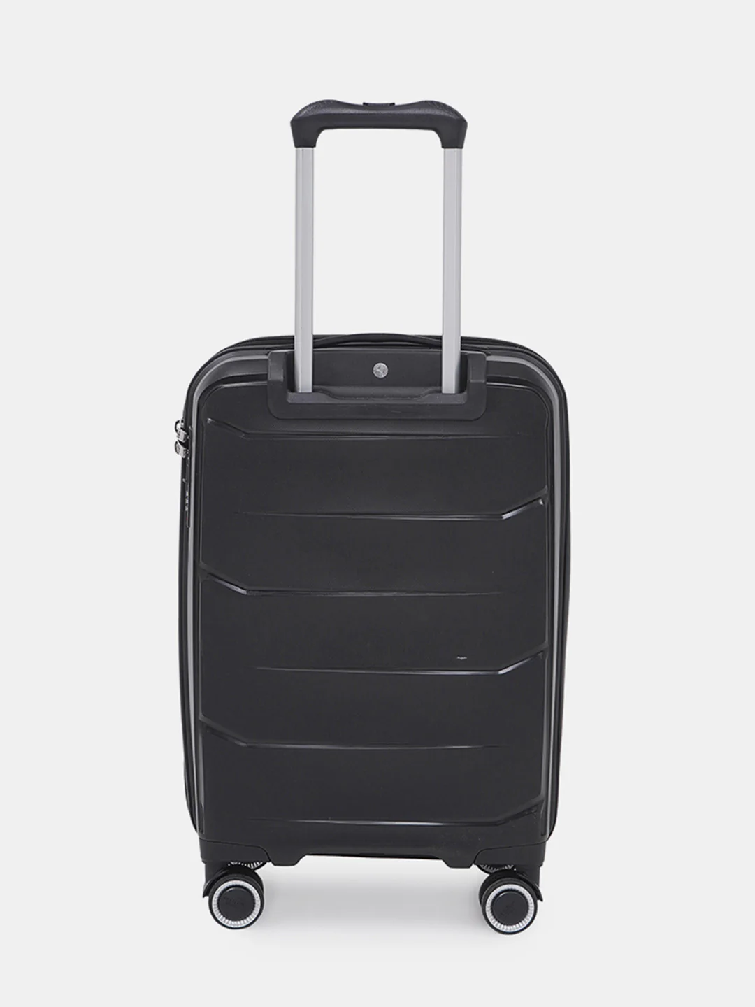 Edge Hard Top Trolley Luggage with 360° Dual Wheels | HTL1028,1029,1030 - Image 11