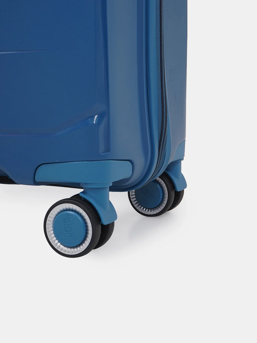Edge Hard Top Trolley Luggage with 360° Dual Wheels | HTL1028,1029,1030 - Image 119