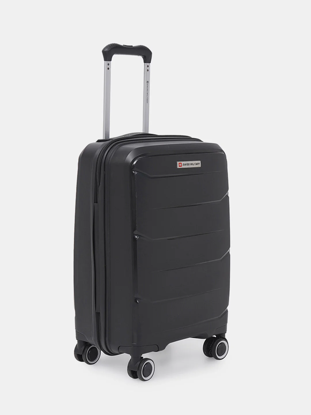 Edge Hard Top Trolley Luggage with 360° Dual Wheels | HTL1028,1029,1030 - Image 12