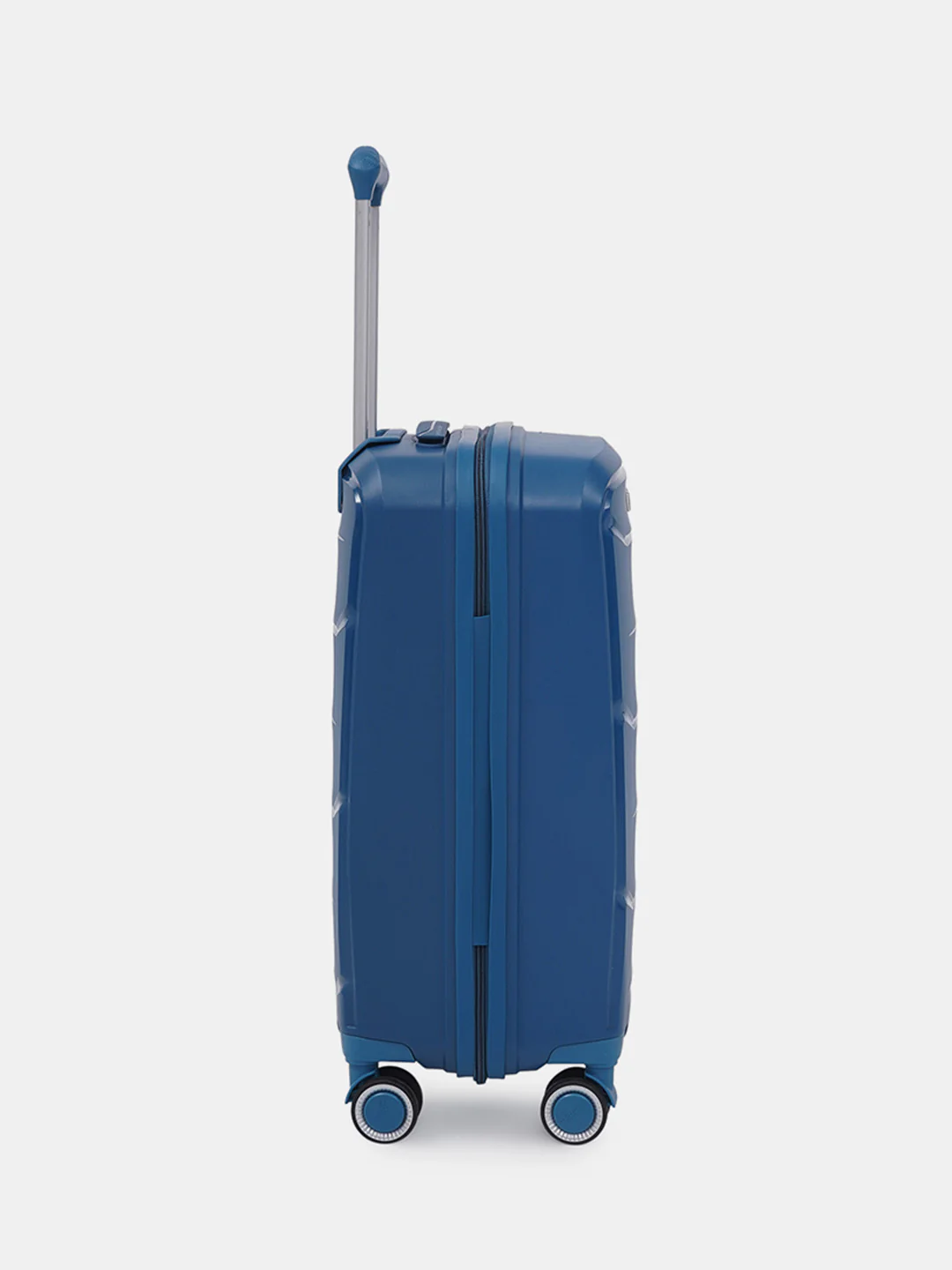 Edge Hard Top Trolley Luggage with 360° Dual Wheels | HTL1028,1029,1030 - Image 122