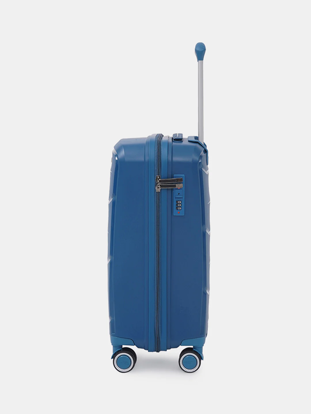 Edge Hard Top Trolley Luggage with 360° Dual Wheels | HTL1028,1029,1030 - Image 123