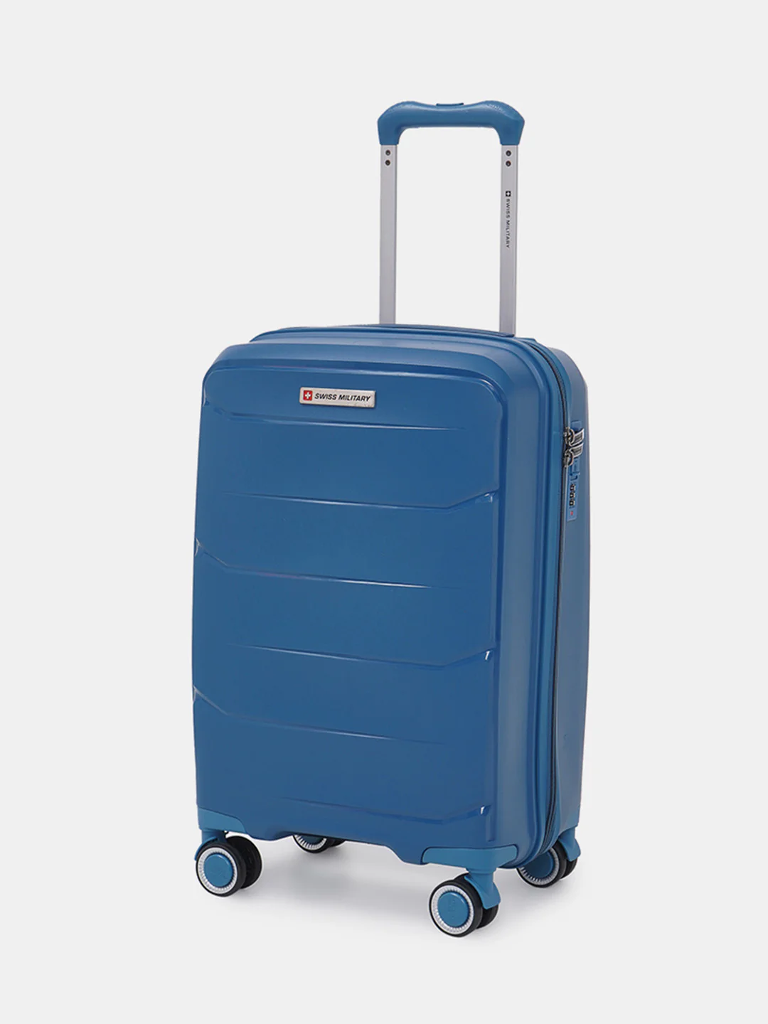Edge Hard Top Trolley Luggage with 360° Dual Wheels | HTL1028,1029,1030 - Image 124