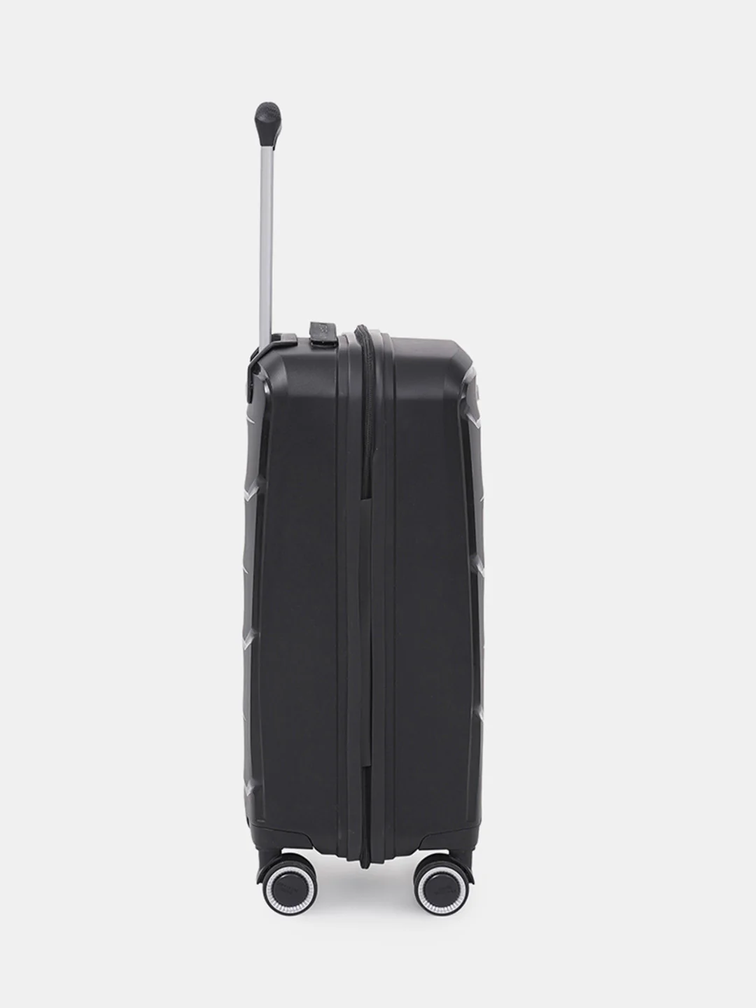 Edge Hard Top Trolley Luggage with 360° Dual Wheels | HTL1028,1029,1030 - Image 13
