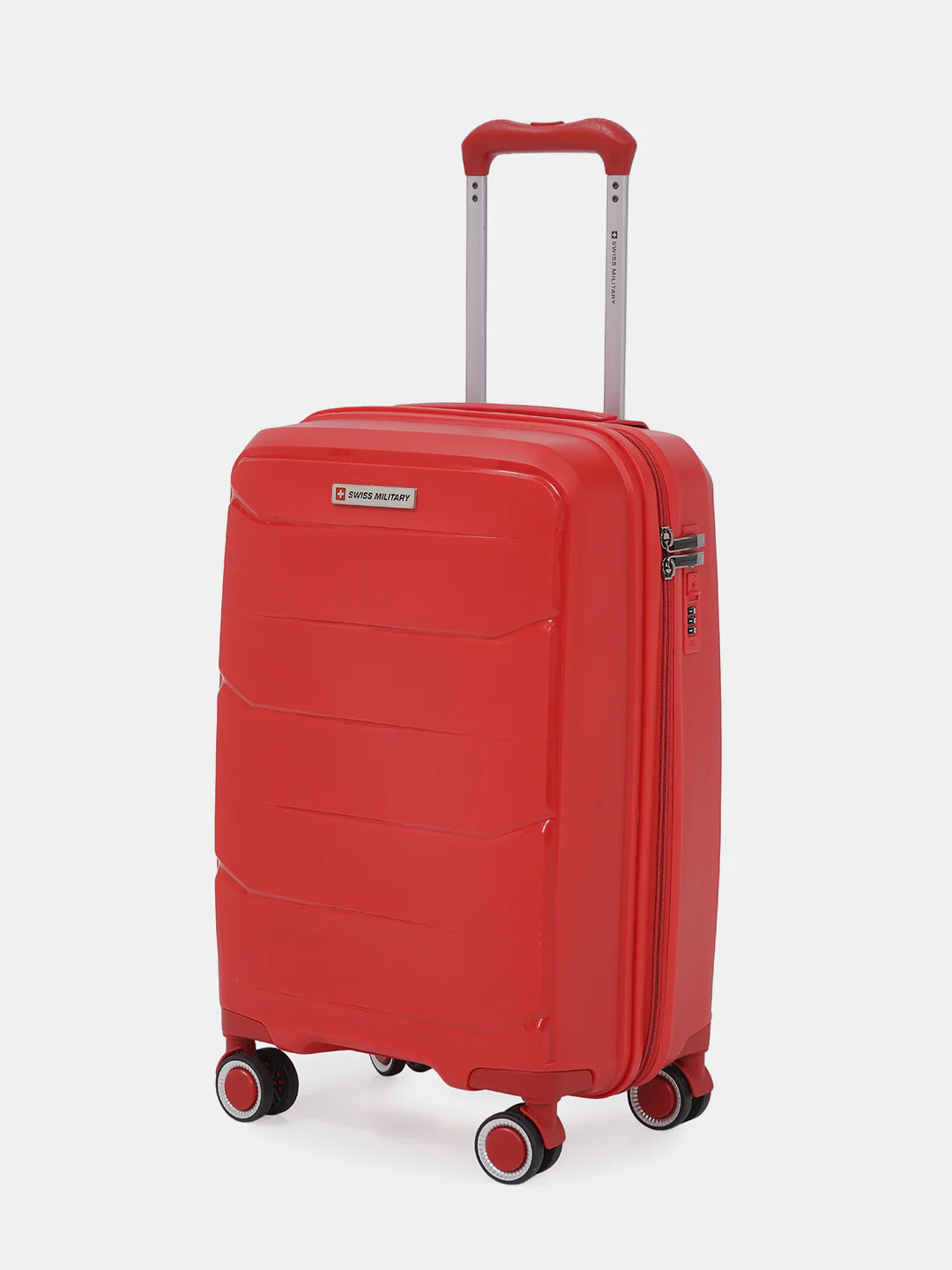 Edge Hard Top Trolley Luggage with 360° Dual Wheels | HTL1028,1029,1030 - Image 130
