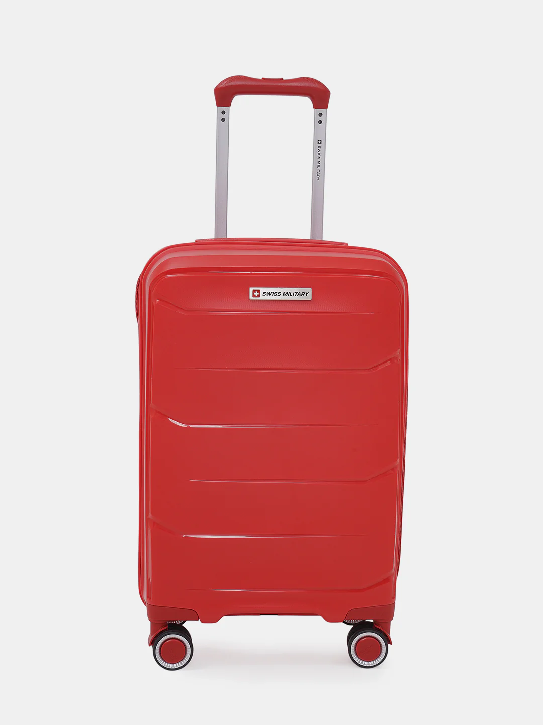Edge Hard Top Trolley Luggage with 360° Dual Wheels | HTL1028,1029,1030 - Image 132