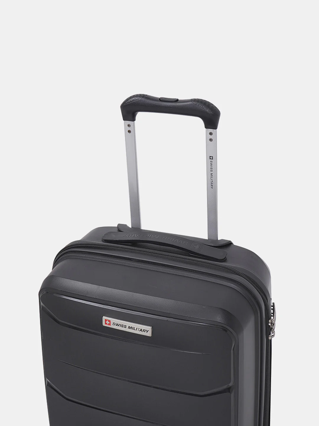 Edge Hard Top Trolley Luggage with 360° Dual Wheels | HTL1028,1029,1030 - Image 18