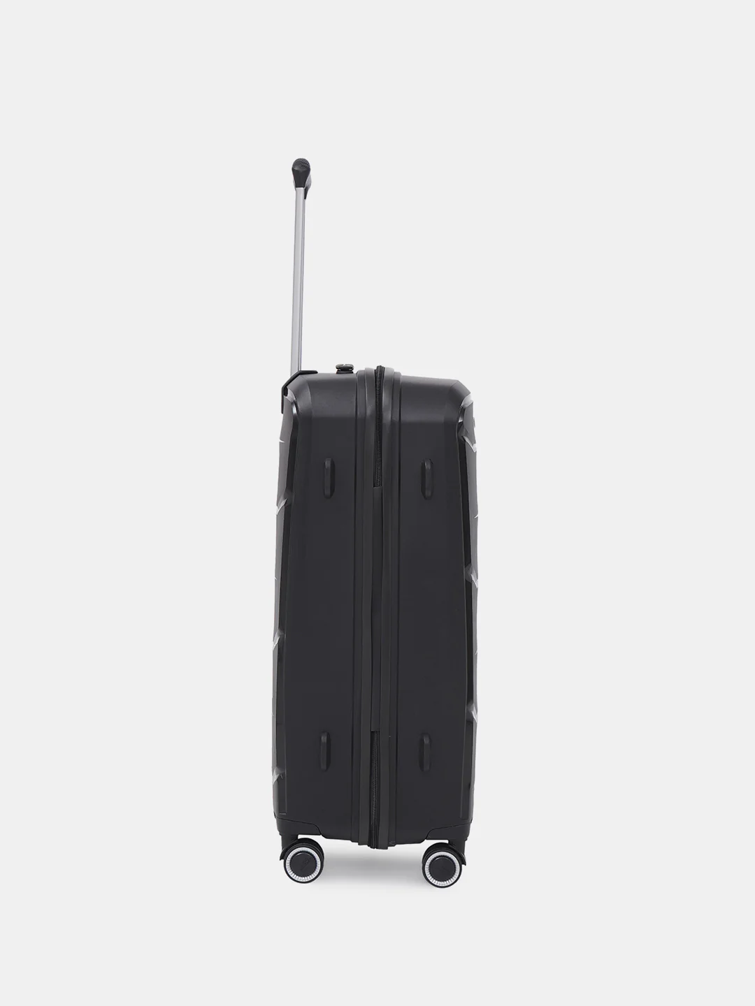 Edge Hard Top Trolley Luggage with 360° Dual Wheels | HTL1028,1029,1030 - Image 21
