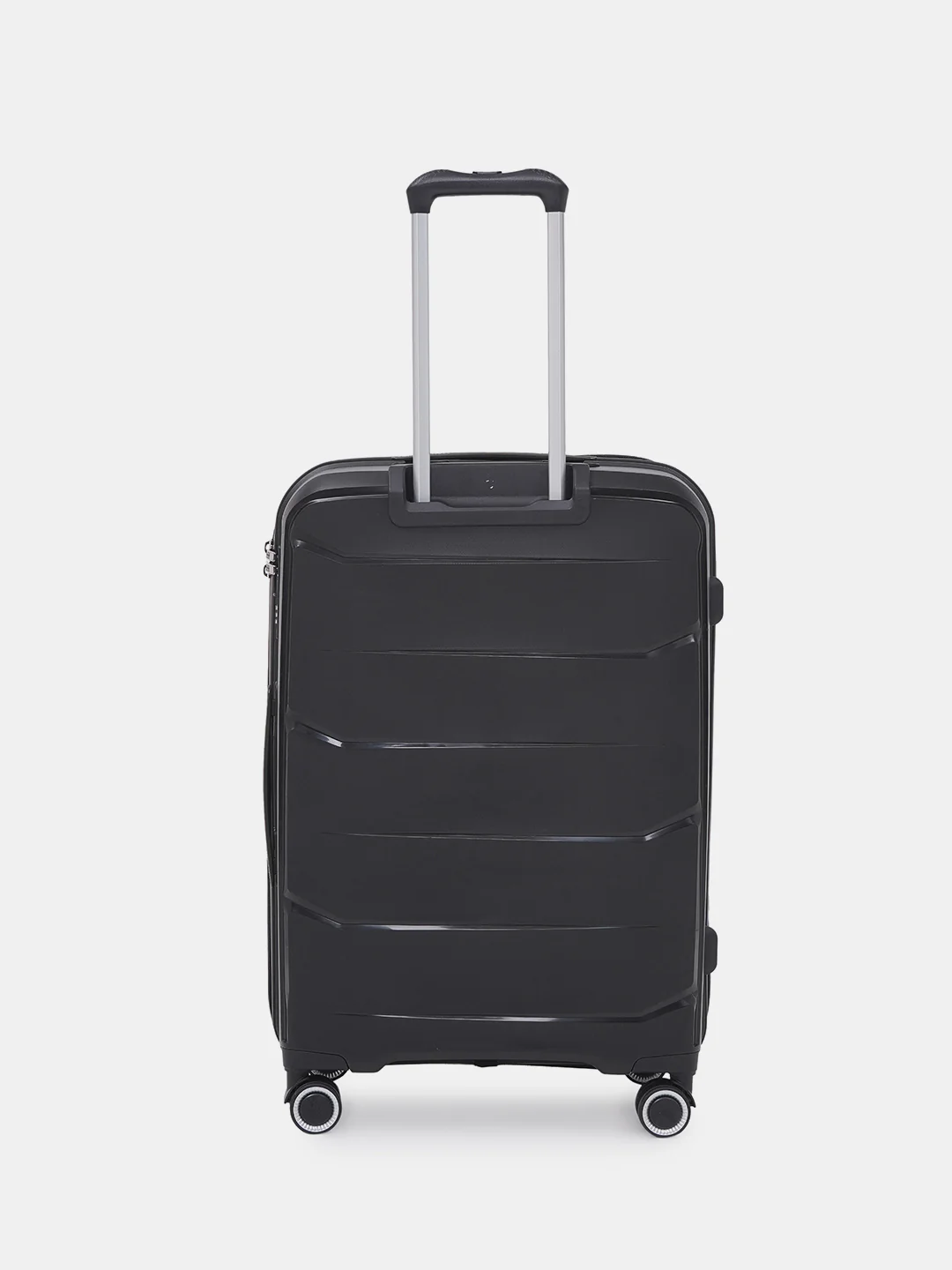 Edge Hard Top Trolley Luggage with 360° Dual Wheels | HTL1028,1029,1030 - Image 24