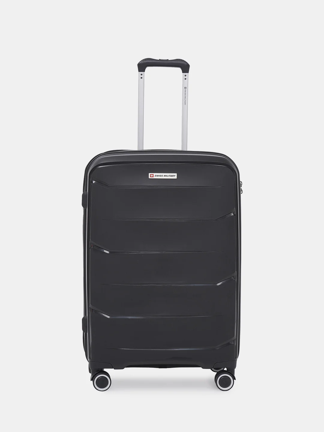 Edge Hard Top Trolley Luggage with 360° Dual Wheels | HTL1028,1029,1030 - Image 25