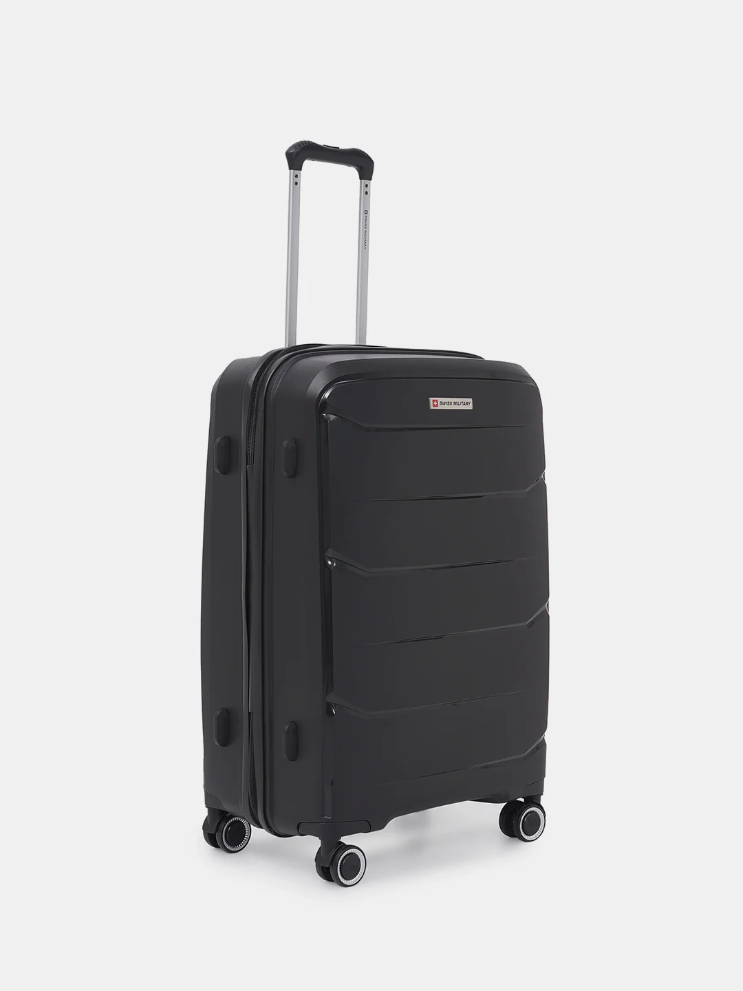 Edge Hard Top Trolley Luggage with 360° Dual Wheels | HTL1028,1029,1030 - Image 26