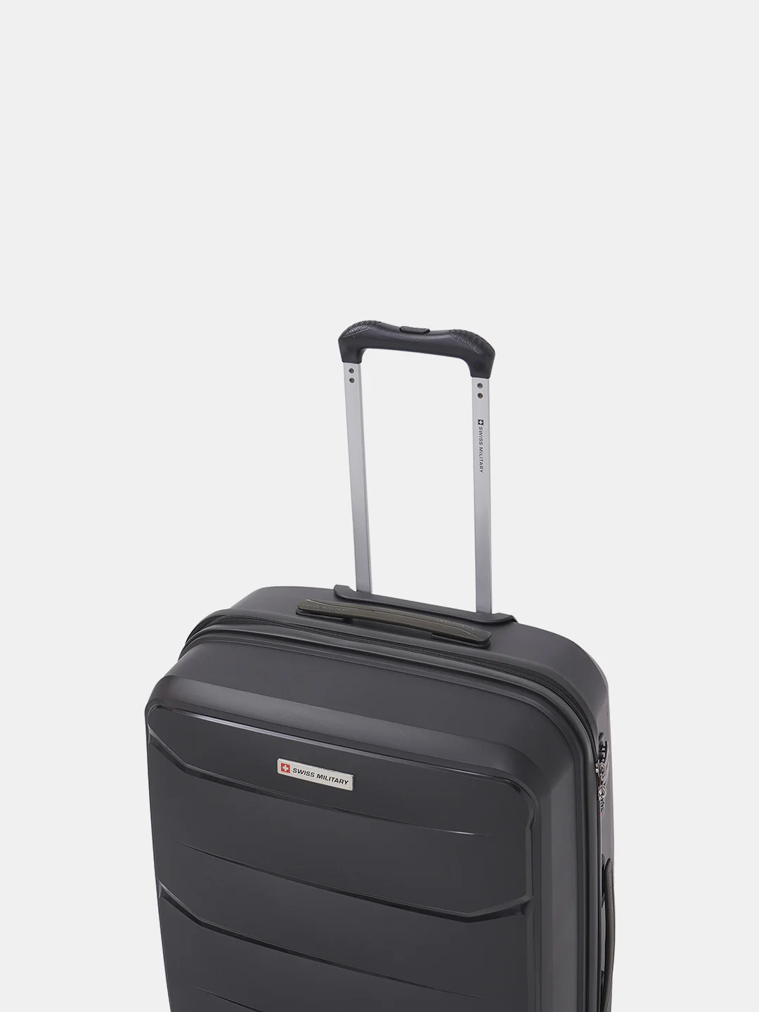 Edge Hard Top Trolley Luggage with 360° Dual Wheels | HTL1028,1029,1030 - Image 27