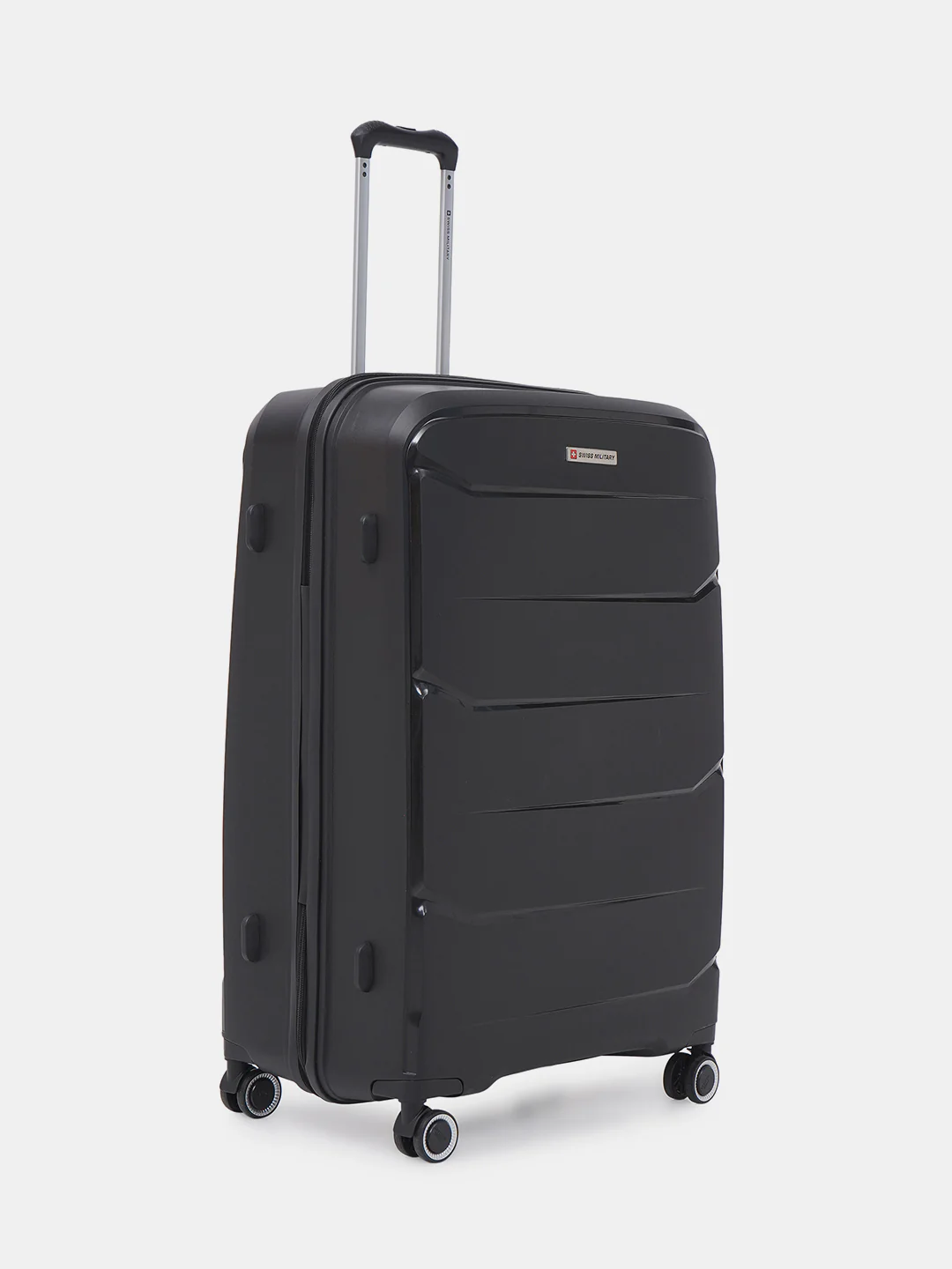 Edge Hard Top Trolley Luggage with 360° Dual Wheels | HTL1028,1029,1030 - Image 30