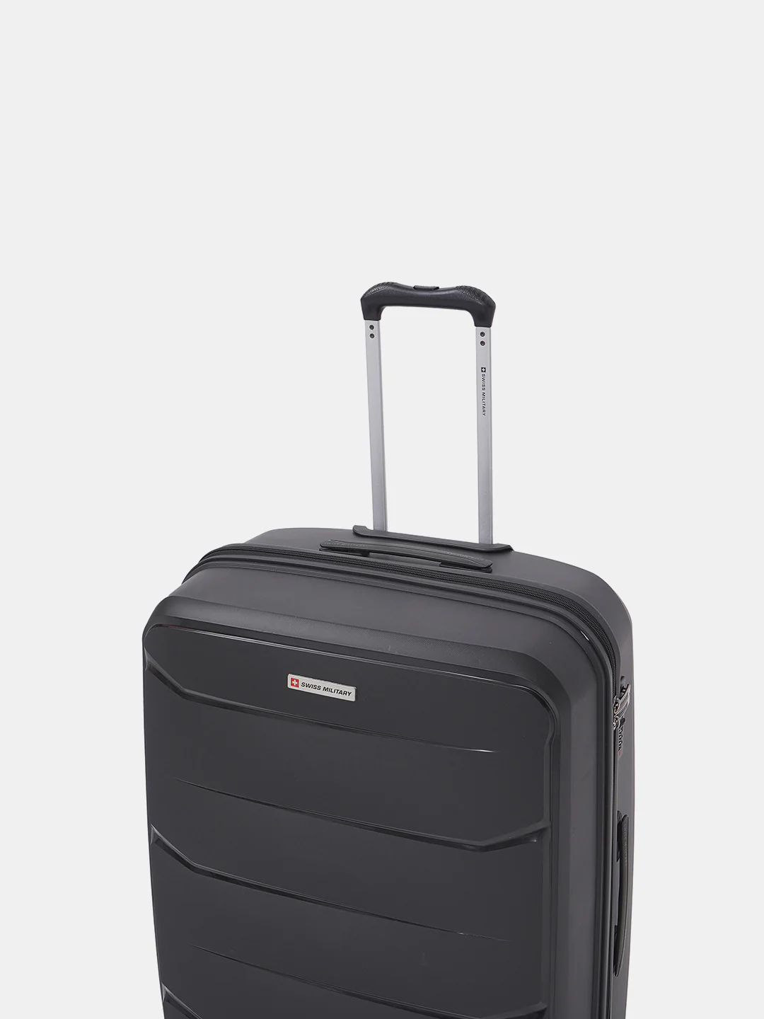 Edge Hard Top Trolley Luggage with 360° Dual Wheels | HTL1028,1029,1030 - Image 31