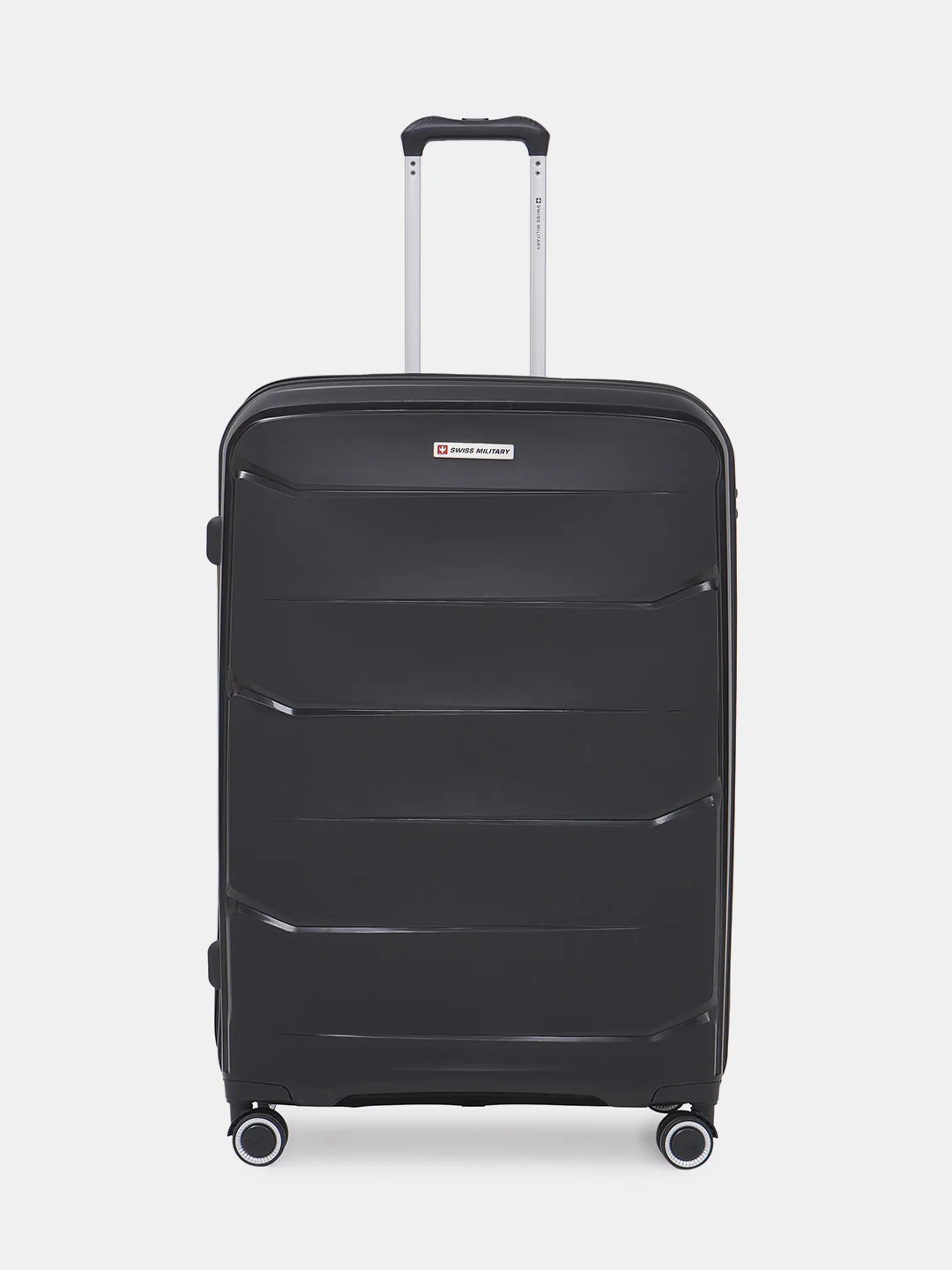 Edge Hard Top Trolley Luggage with 360° Dual Wheels | HTL1028,1029,1030 - Image 34