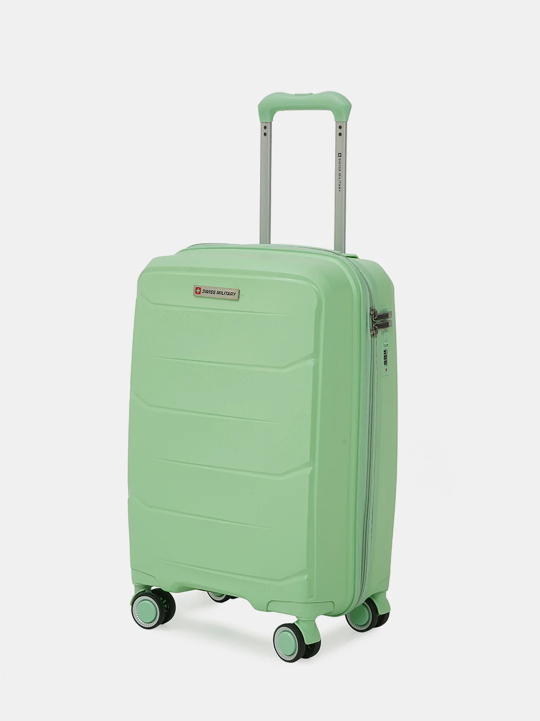 Edge Hard Top Trolley Luggage with 360° Dual Wheels | HTL1028,1029,1030 - Image 35