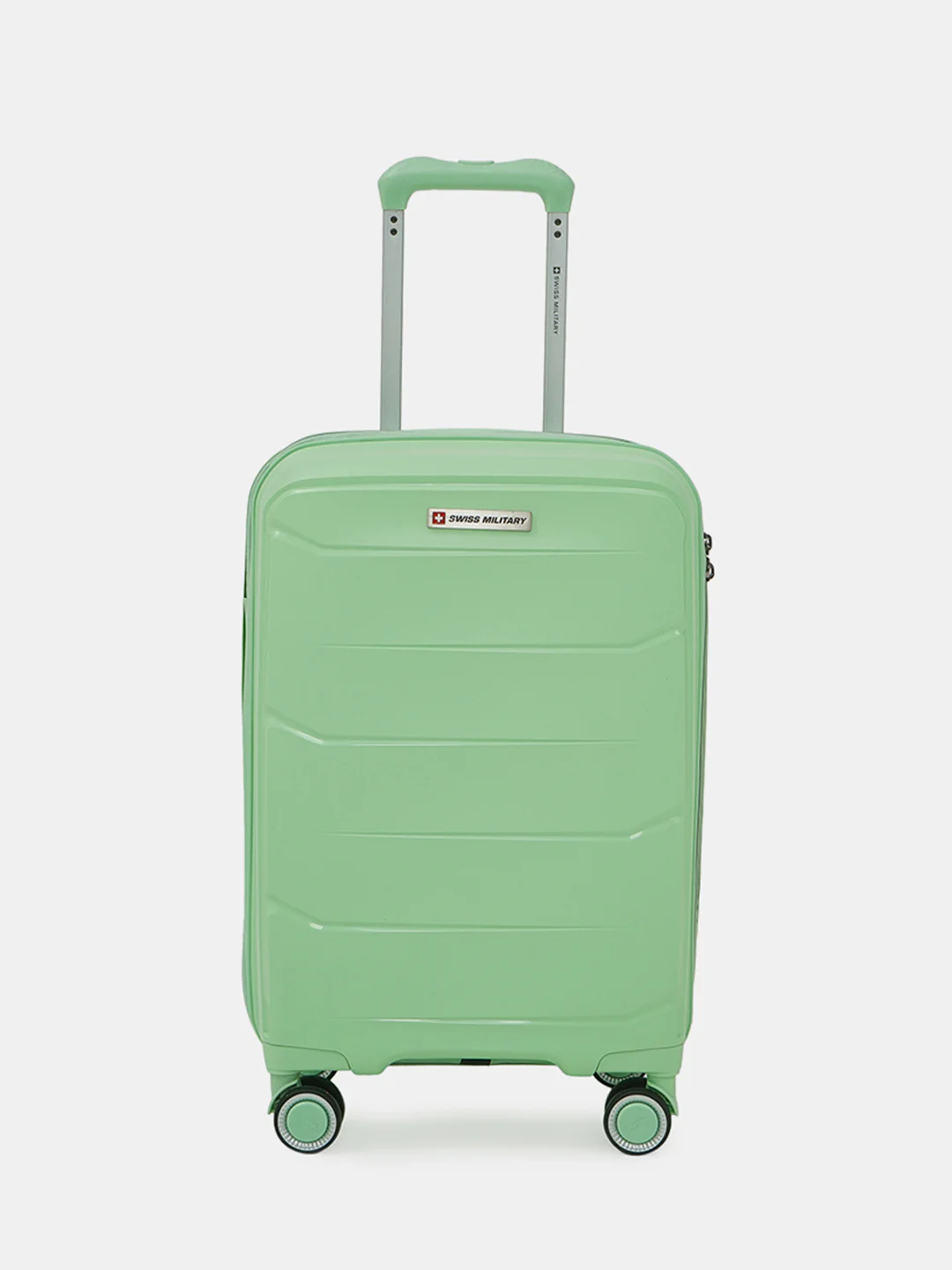 Edge Hard Top Trolley Luggage with 360° Dual Wheels | HTL1028,1029,1030 - Image 39