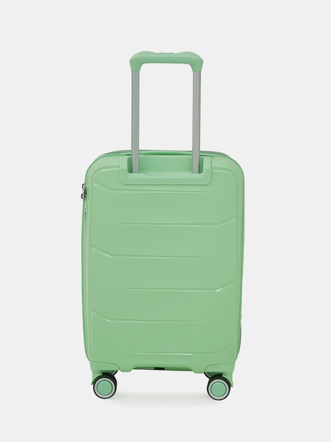 Edge Hard Top Trolley Luggage with 360° Dual Wheels | HTL1028,1029,1030 - Image 4