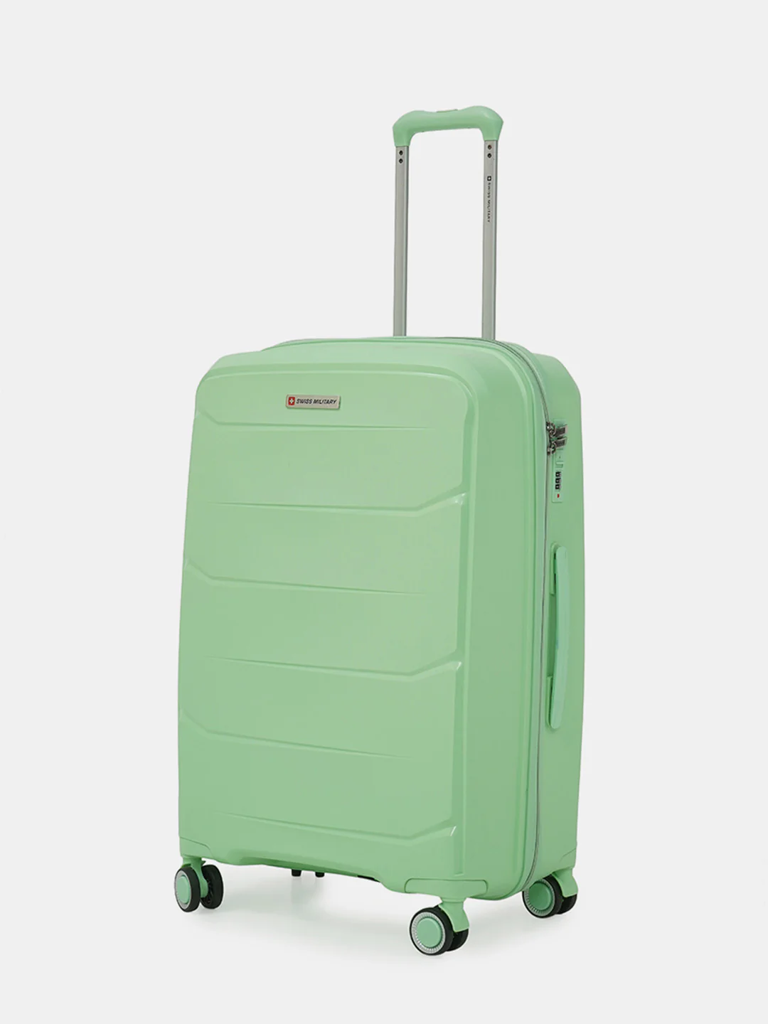Edge Hard Top Trolley Luggage with 360° Dual Wheels | HTL1028,1029,1030 - Image 42