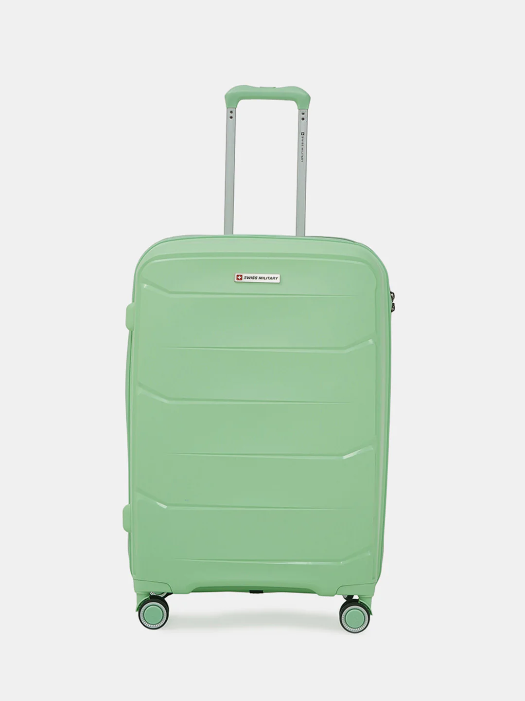 Edge Hard Top Trolley Luggage with 360° Dual Wheels | HTL1028,1029,1030 - Image 44