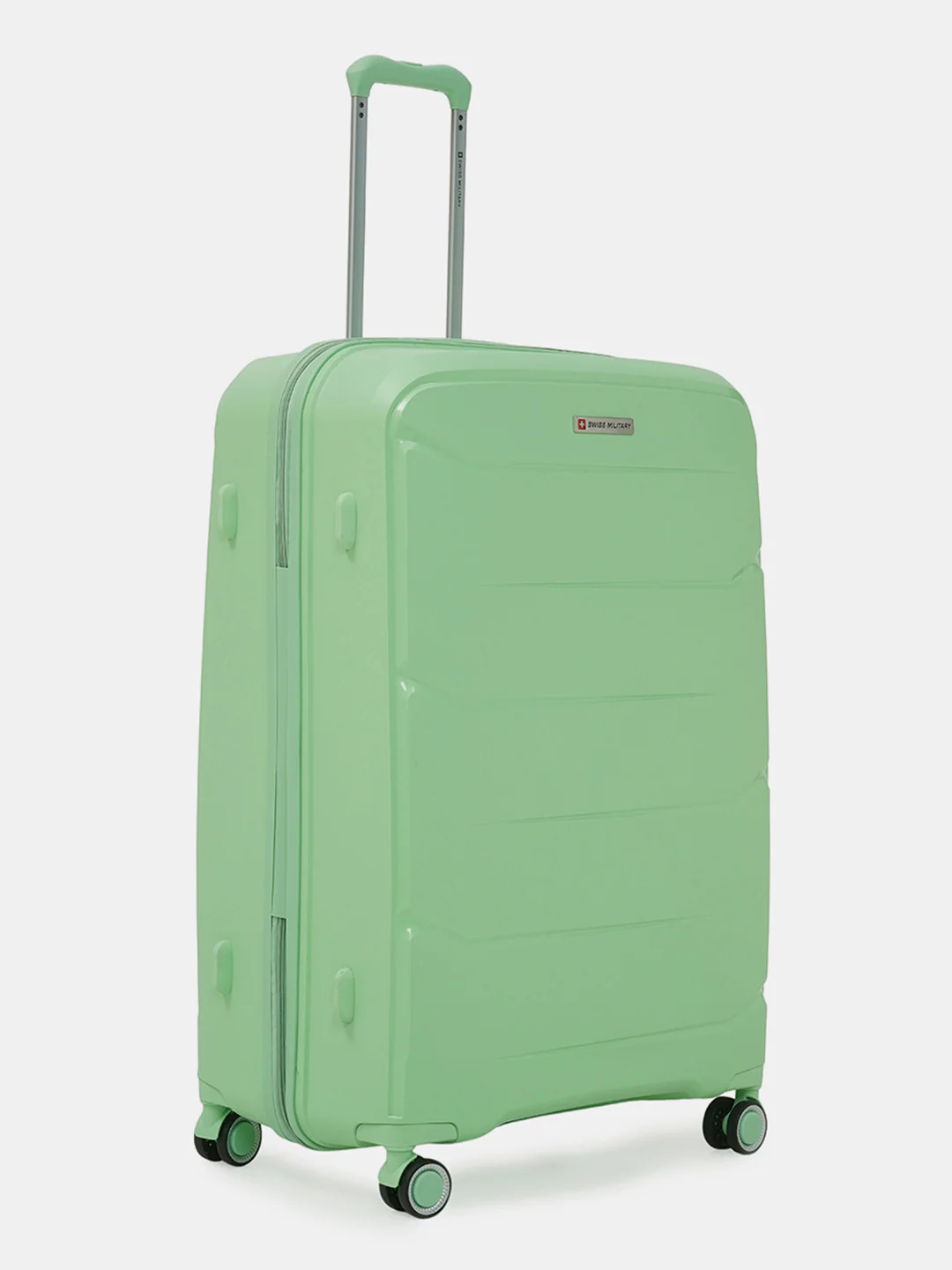 Edge Hard Top Trolley Luggage with 360° Dual Wheels | HTL1028,1029,1030 - Image 47