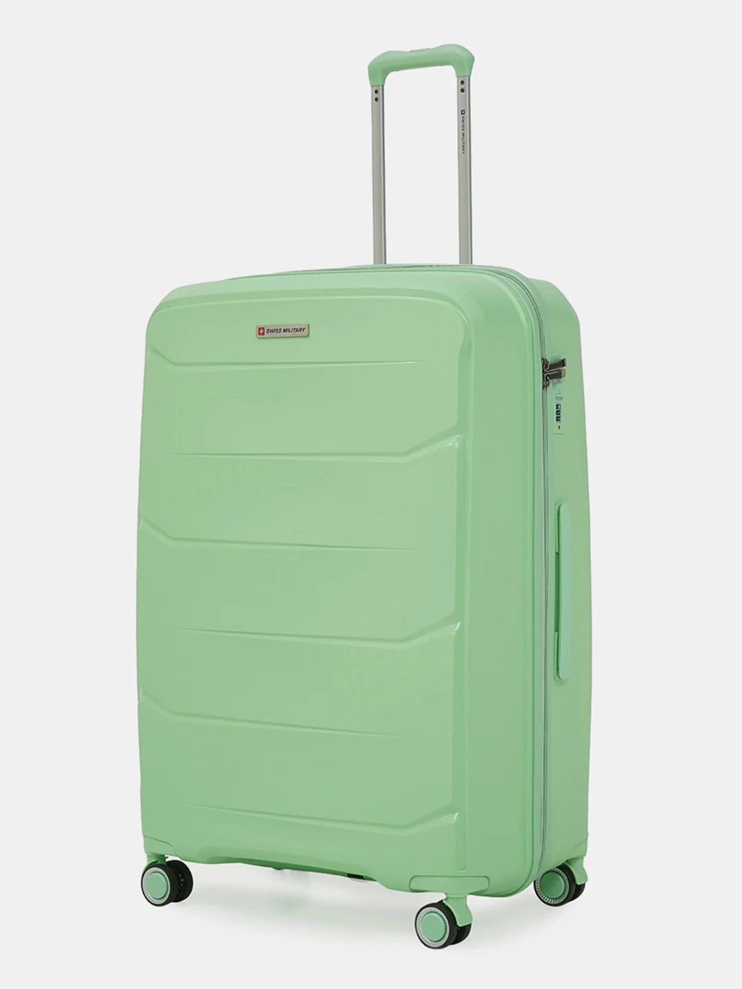 Edge Hard Top Trolley Luggage with 360° Dual Wheels | HTL1028,1029,1030 - Image 48