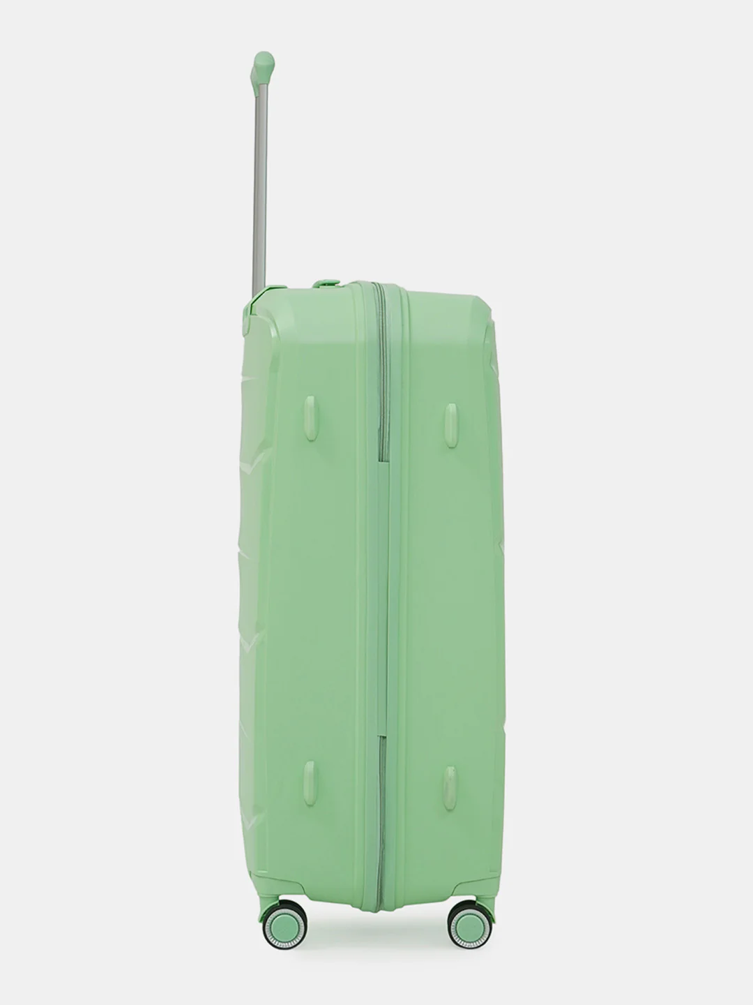 Edge Hard Top Trolley Luggage with 360° Dual Wheels | HTL1028,1029,1030 - Image 49