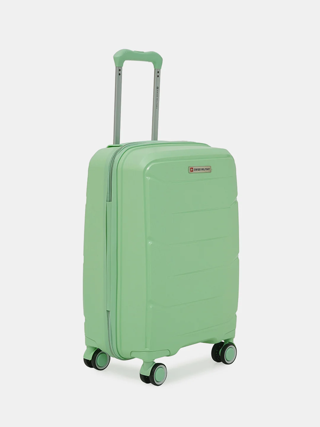 Edge Hard Top Trolley Luggage with 360° Dual Wheels | HTL1028,1029,1030 - Image 5