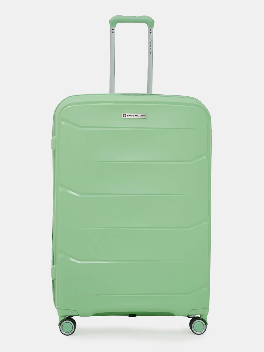 Edge Hard Top Trolley Luggage with 360° Dual Wheels | HTL1028,1029,1030 - Image 52
