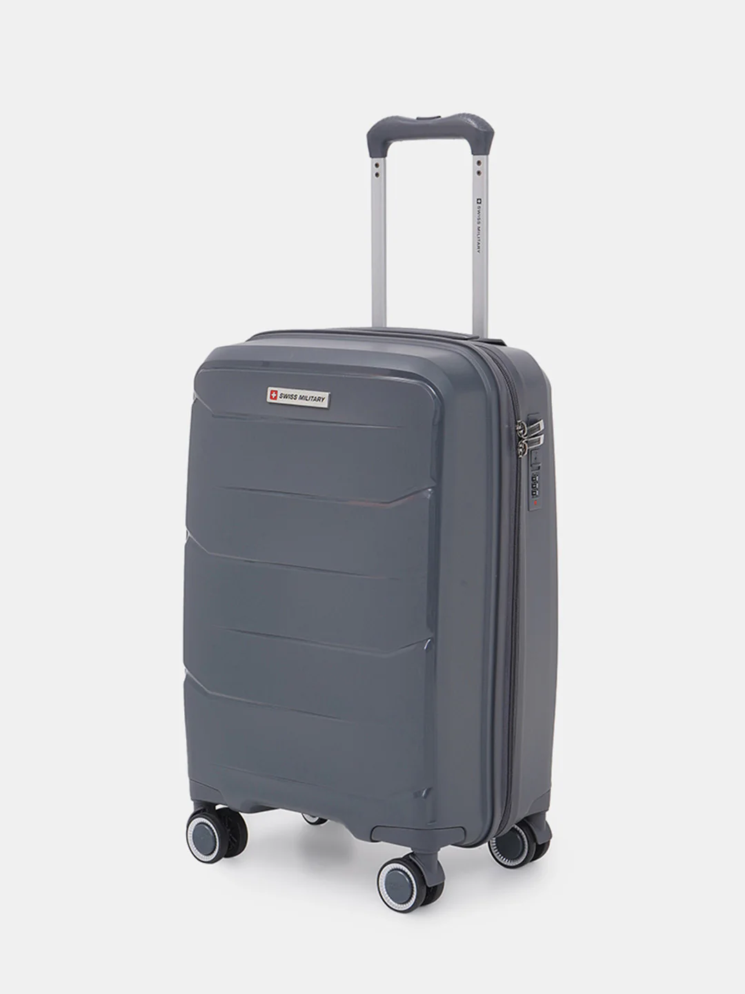 Edge Hard Top Trolley Luggage with 360° Dual Wheels | HTL1028,1029,1030 - Image 53