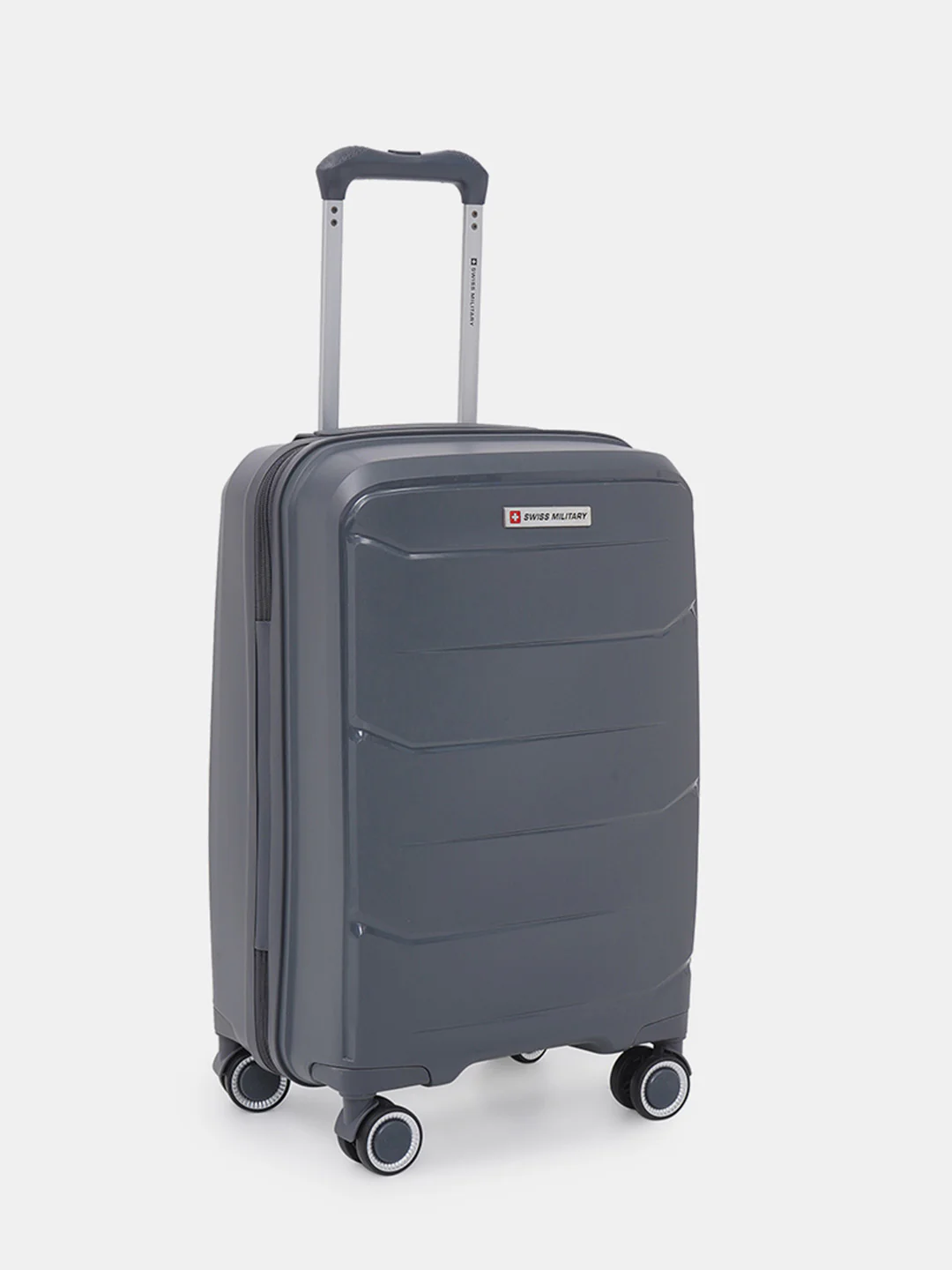 Edge Hard Top Trolley Luggage with 360° Dual Wheels | HTL1028,1029,1030 - Image 57
