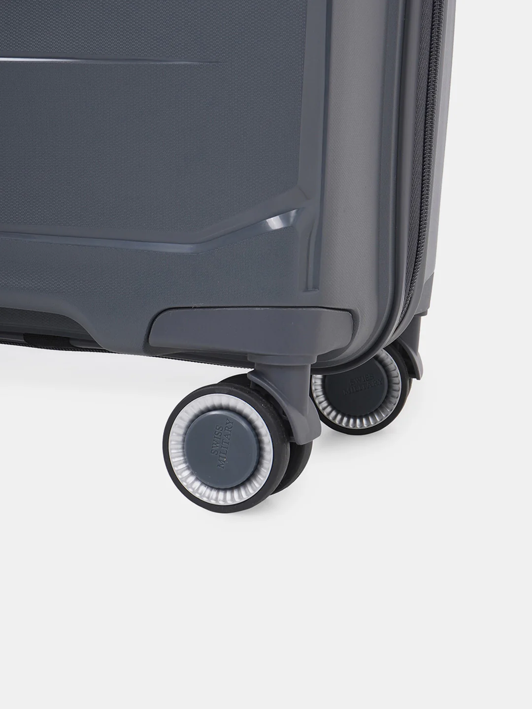 Edge Hard Top Trolley Luggage with 360° Dual Wheels | HTL1028,1029,1030 - Image 58