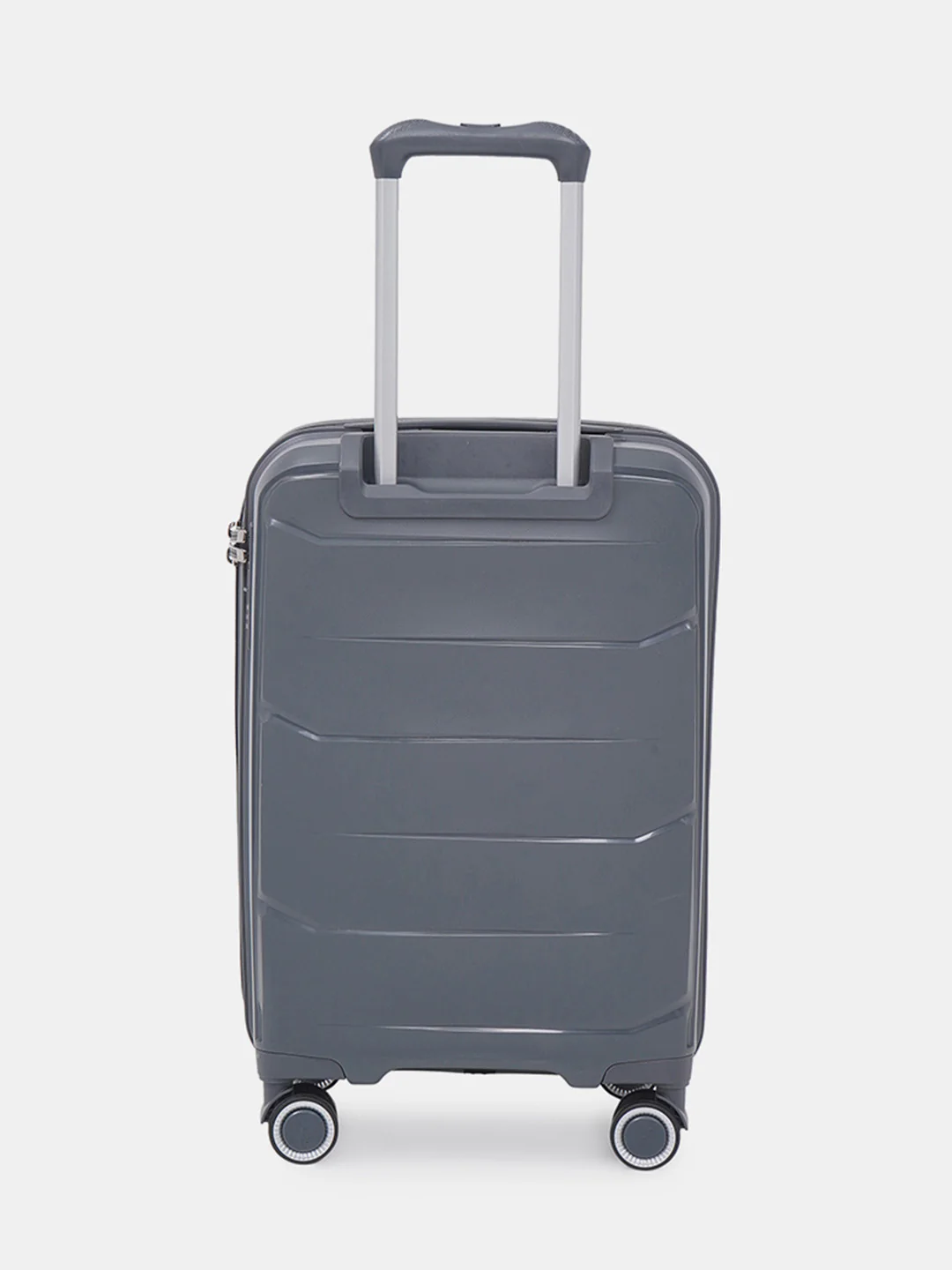 Edge Hard Top Trolley Luggage with 360° Dual Wheels | HTL1028,1029,1030 - Image 62