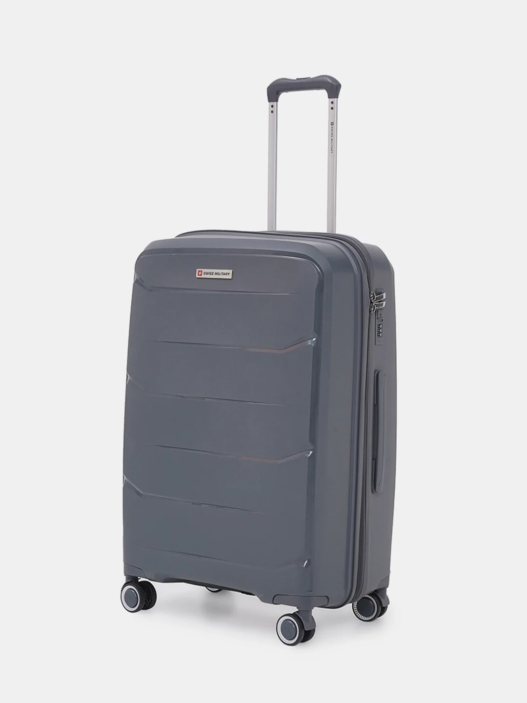 Edge Hard Top Trolley Luggage with 360° Dual Wheels | HTL1028,1029,1030 - Image 63