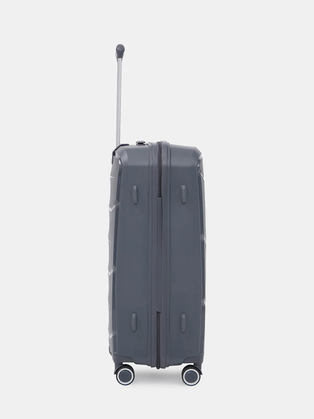 Edge Hard Top Trolley Luggage with 360° Dual Wheels | HTL1028,1029,1030 - Image 65