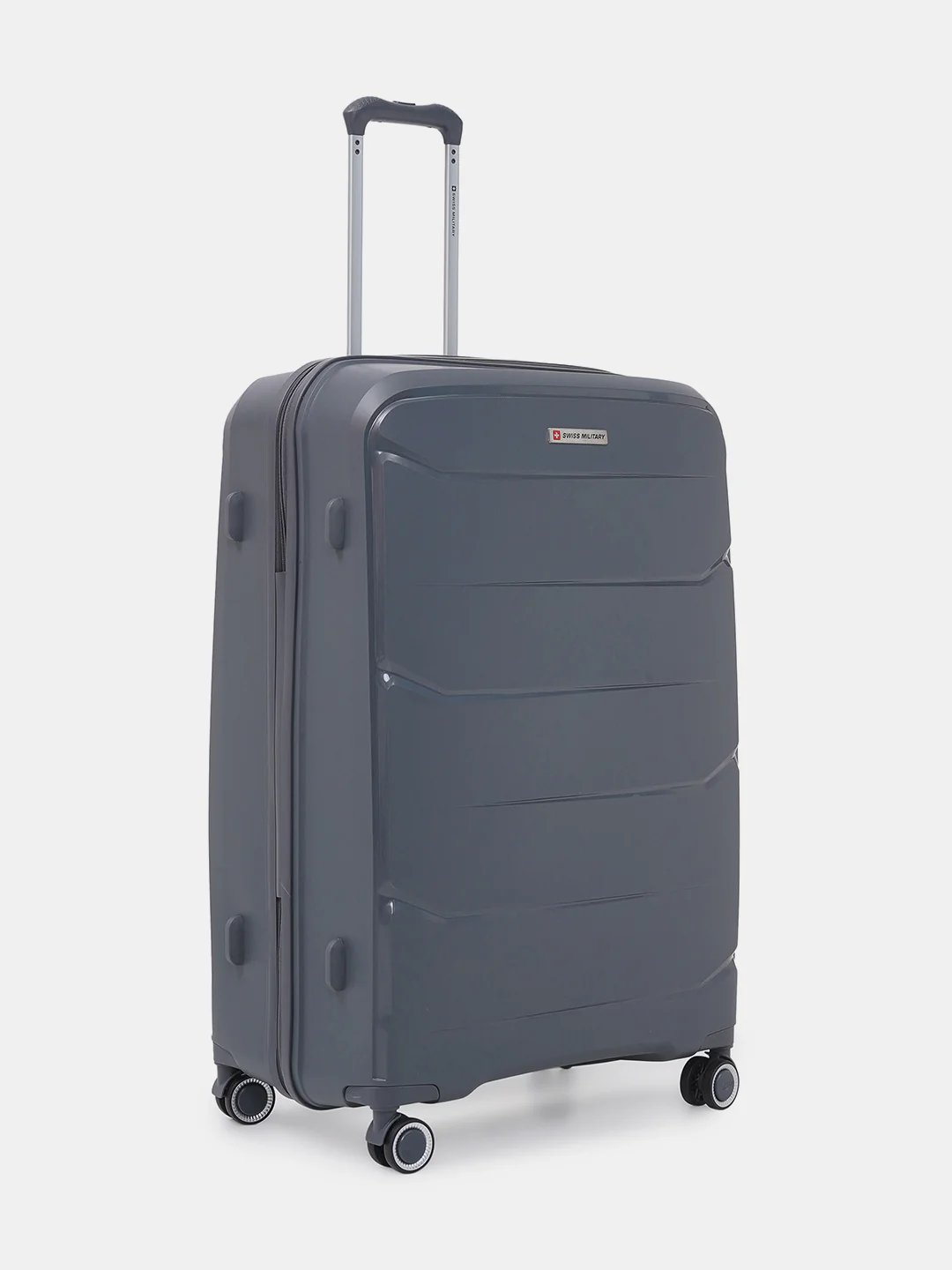 Edge Hard Top Trolley Luggage with 360° Dual Wheels | HTL1028,1029,1030 - Image 67