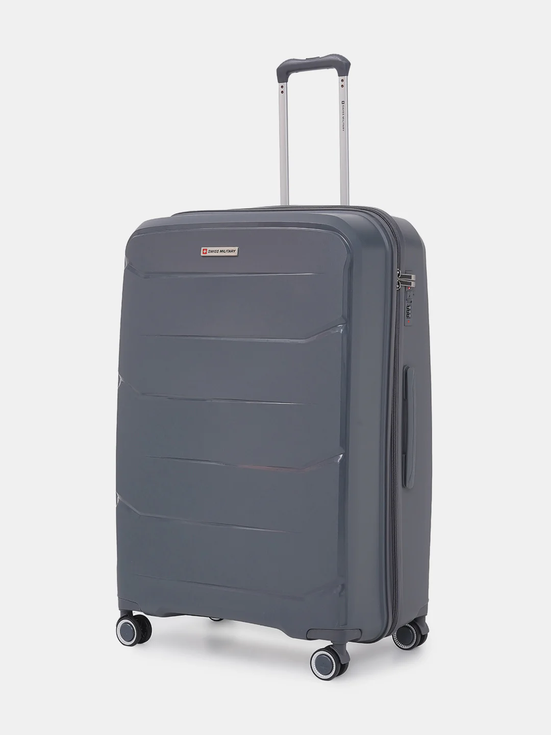Edge Hard Top Trolley Luggage with 360° Dual Wheels | HTL1028,1029,1030 - Image 69