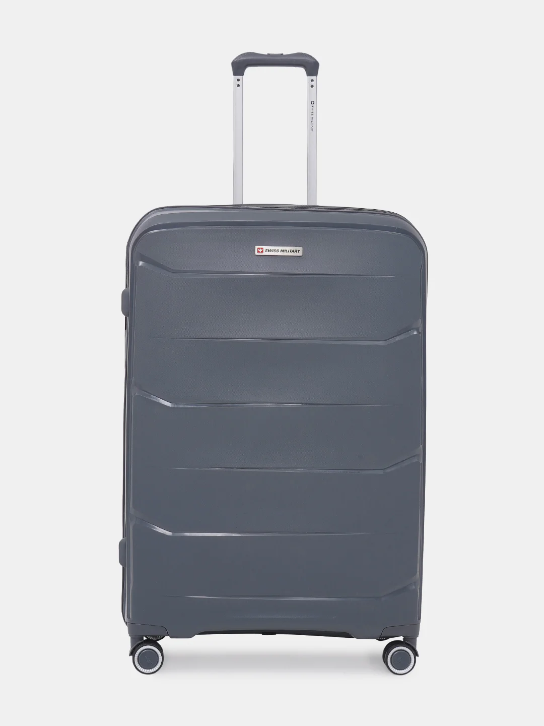 Edge Hard Top Trolley Luggage with 360° Dual Wheels | HTL1028,1029,1030 - Image 72
